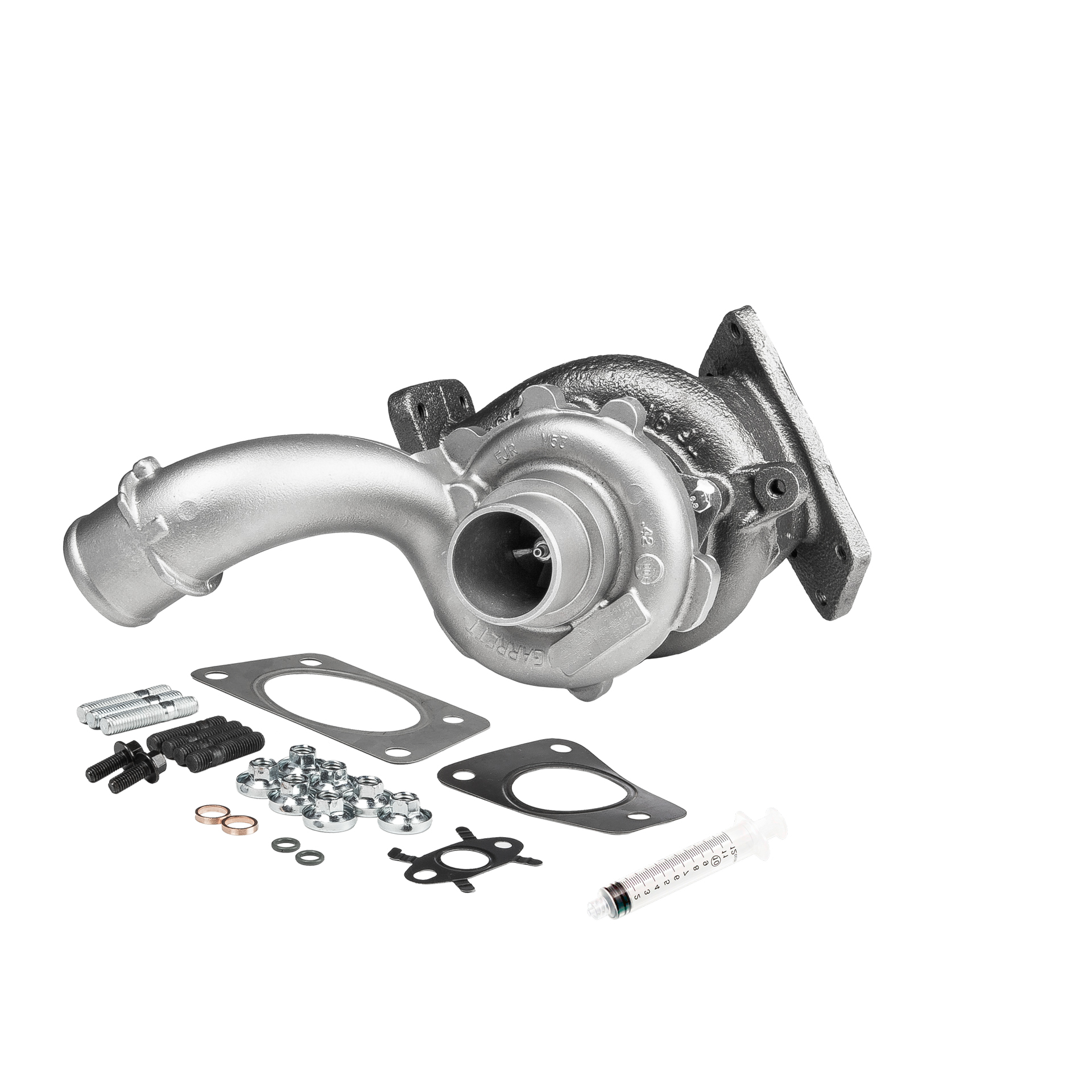 OEM 7701474413 BR Turbo Turboahdin 725071-5001RSM varten RENAULT, DACIA, RENAULT TRUCKS