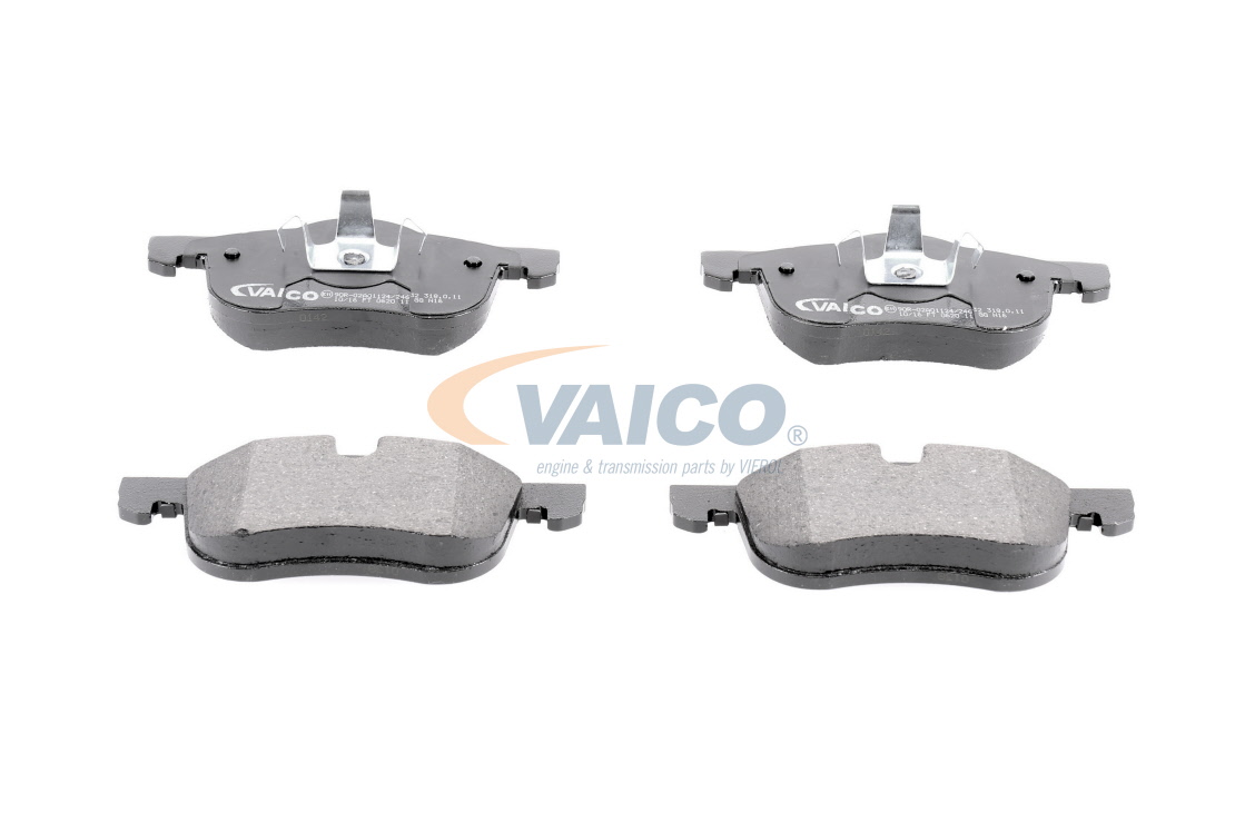 OEM 86349214 VAICO Kit pastiglie freni V95-0147 per VOLVO, SATURN