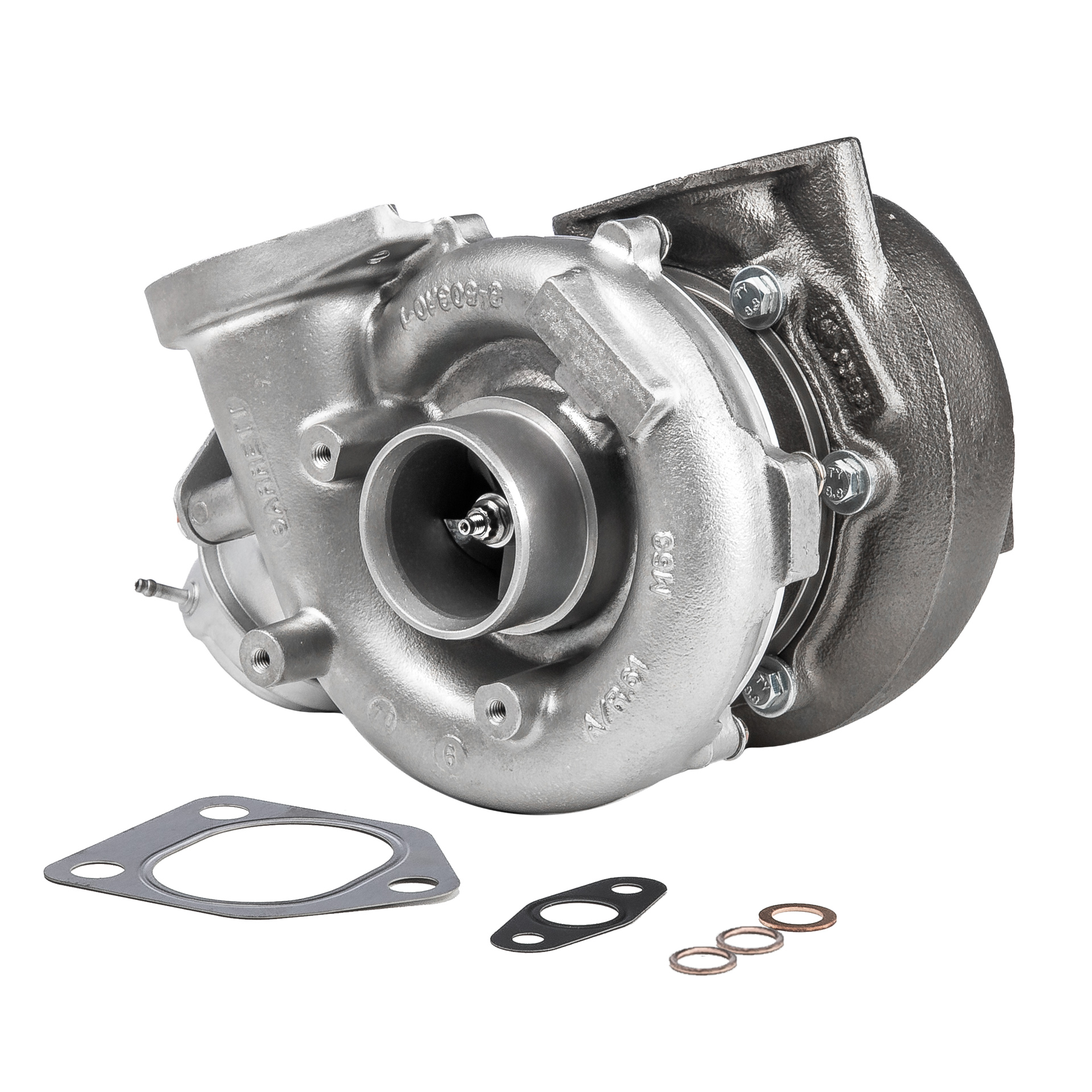 ostaa Turboahdin - BR Turbo (725364-5001RSG)