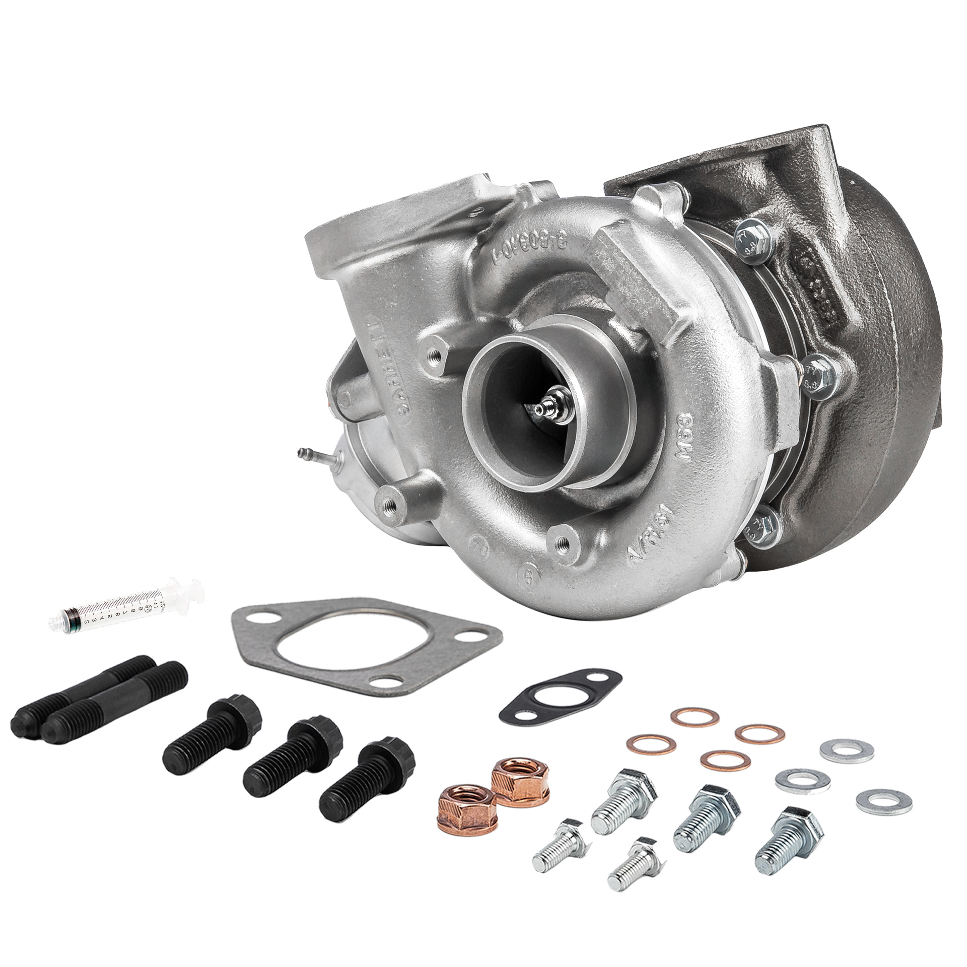 ostaa Turboahdin - BR Turbo (725364-5001RSM)