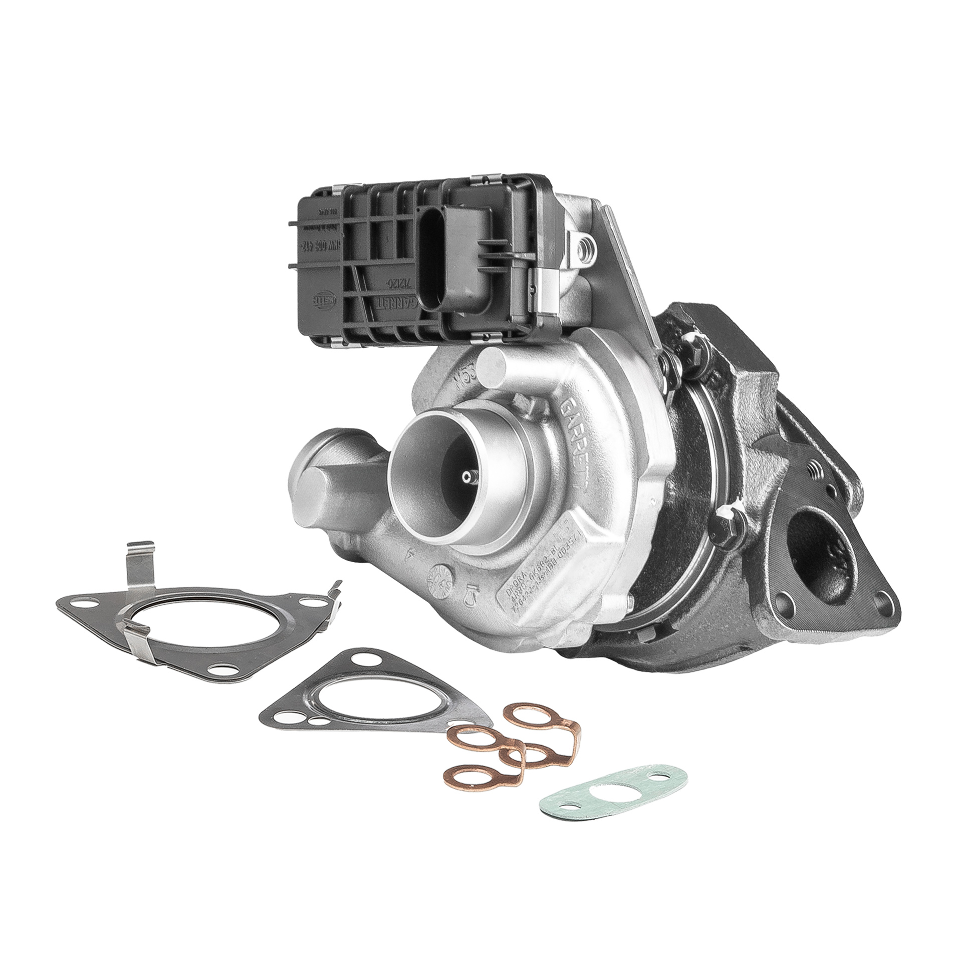 ostaa Turboahdin - BR Turbo (726422-5001RSG)