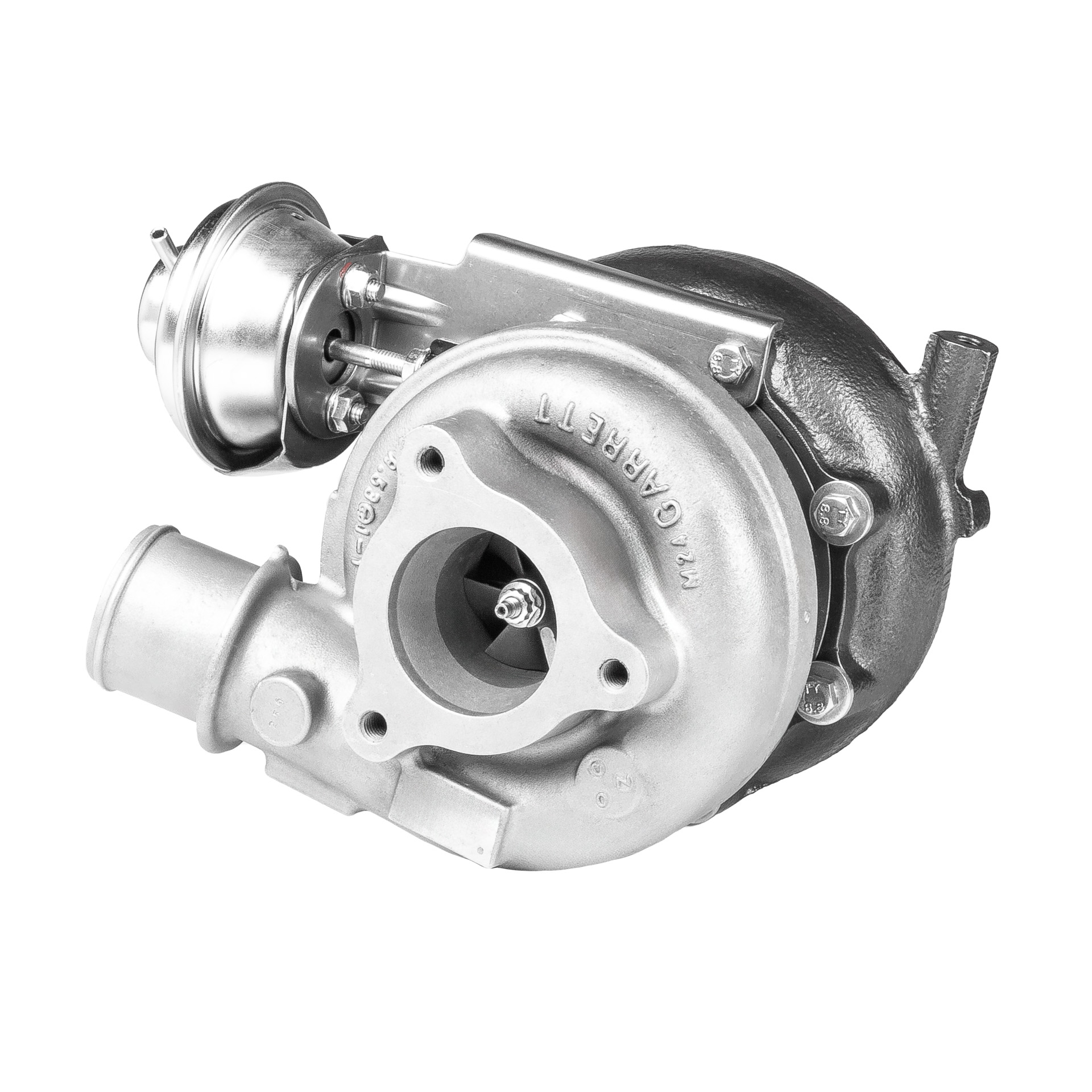 TERRANO Turbocompressor 726442-5001RSG BR Turbo