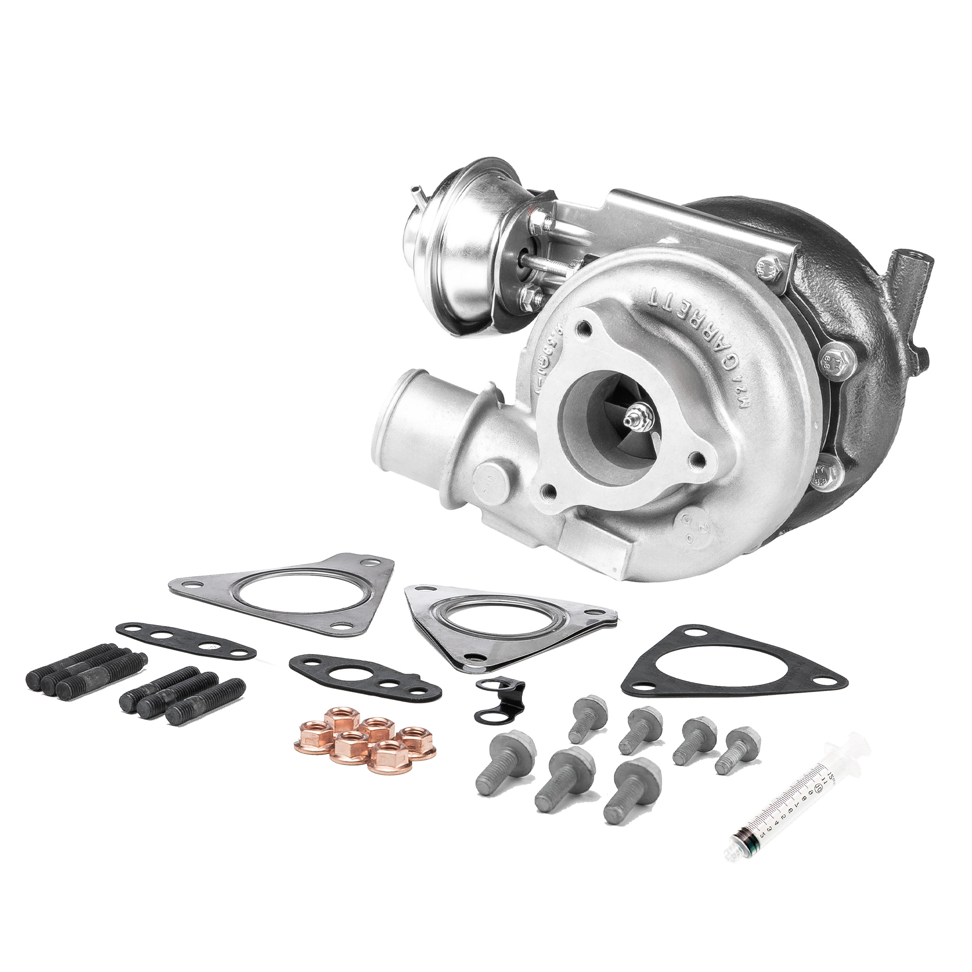 ostaa Turboahdin - BR Turbo (726442-5001RSM)