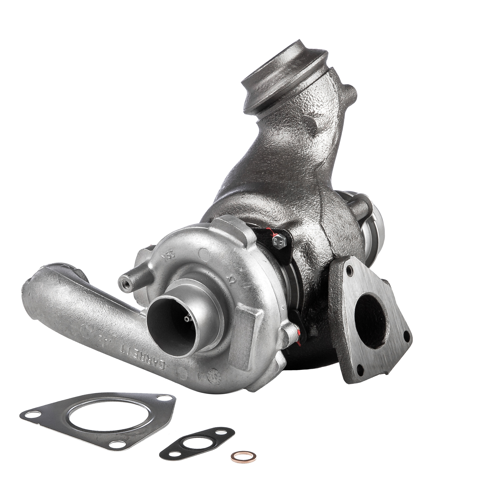 OEM 0375F7 BR Turbo Turbina 726683-5001RSG per FIAT, VOLKSWAGEN, PEUGEOT, CITROЁN, LANCIA