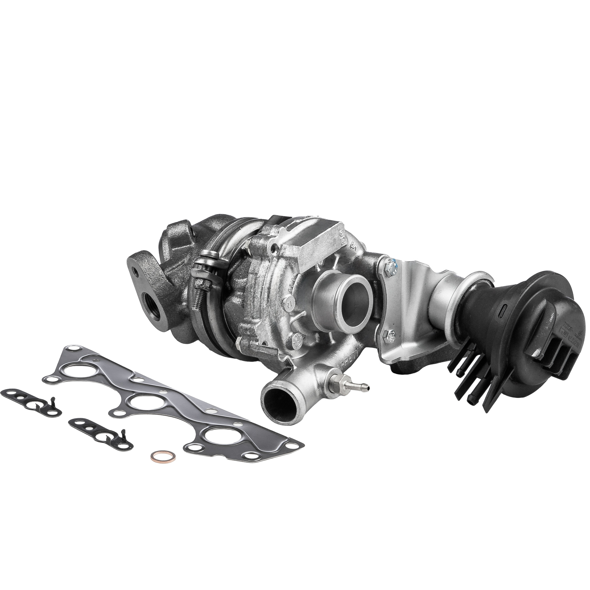 OEM 0012473V001000000 BR Turbo Turbina 727211-5001RSG per MERCEDES-BENZ, SMART