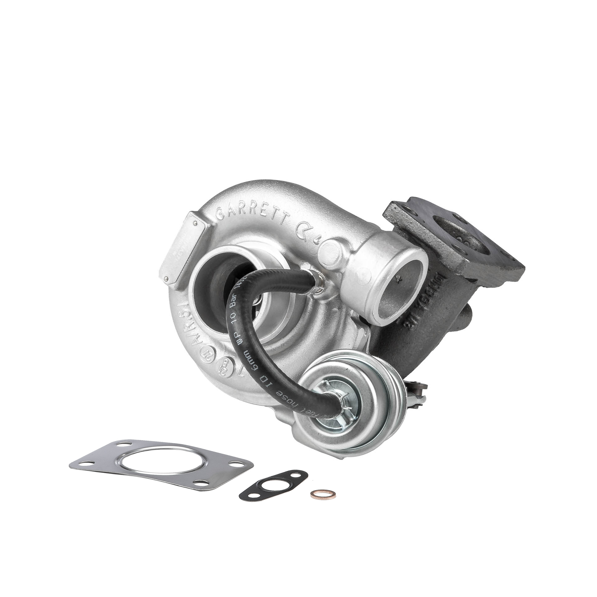 ostaa Turboahdin - BR Turbo (727264-5001RSG)