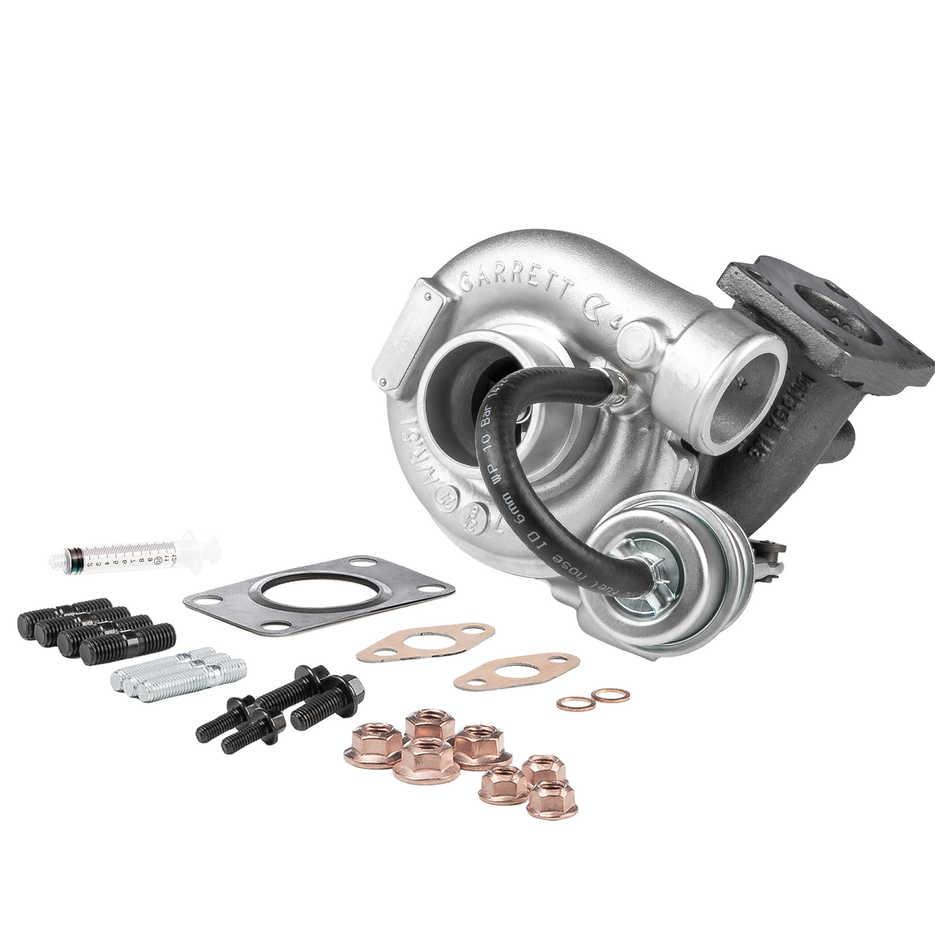 ostaa Turboahdin - BR Turbo (727264-5001RSM)