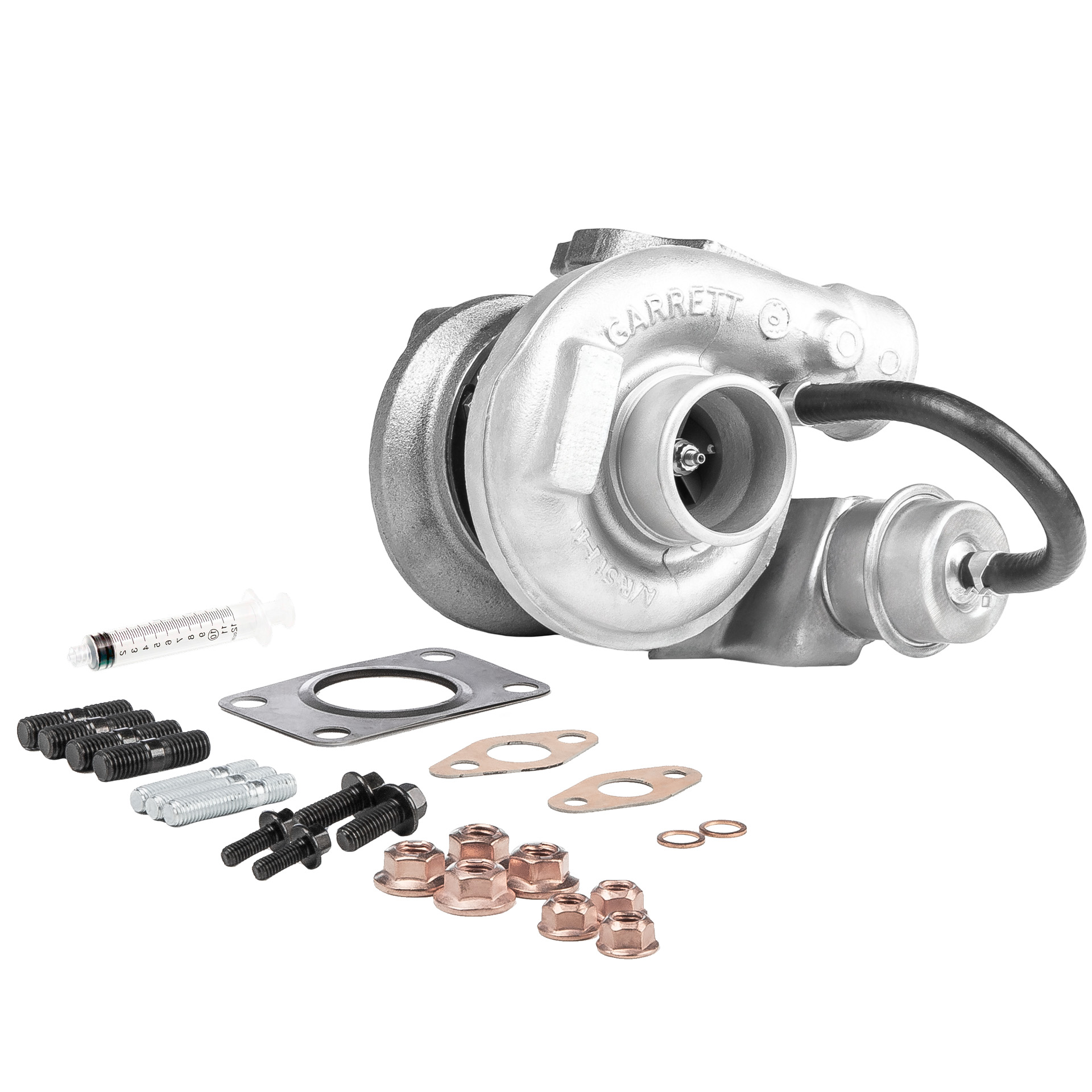 ostaa Turboahdin - BR Turbo (727266-5001RSM)