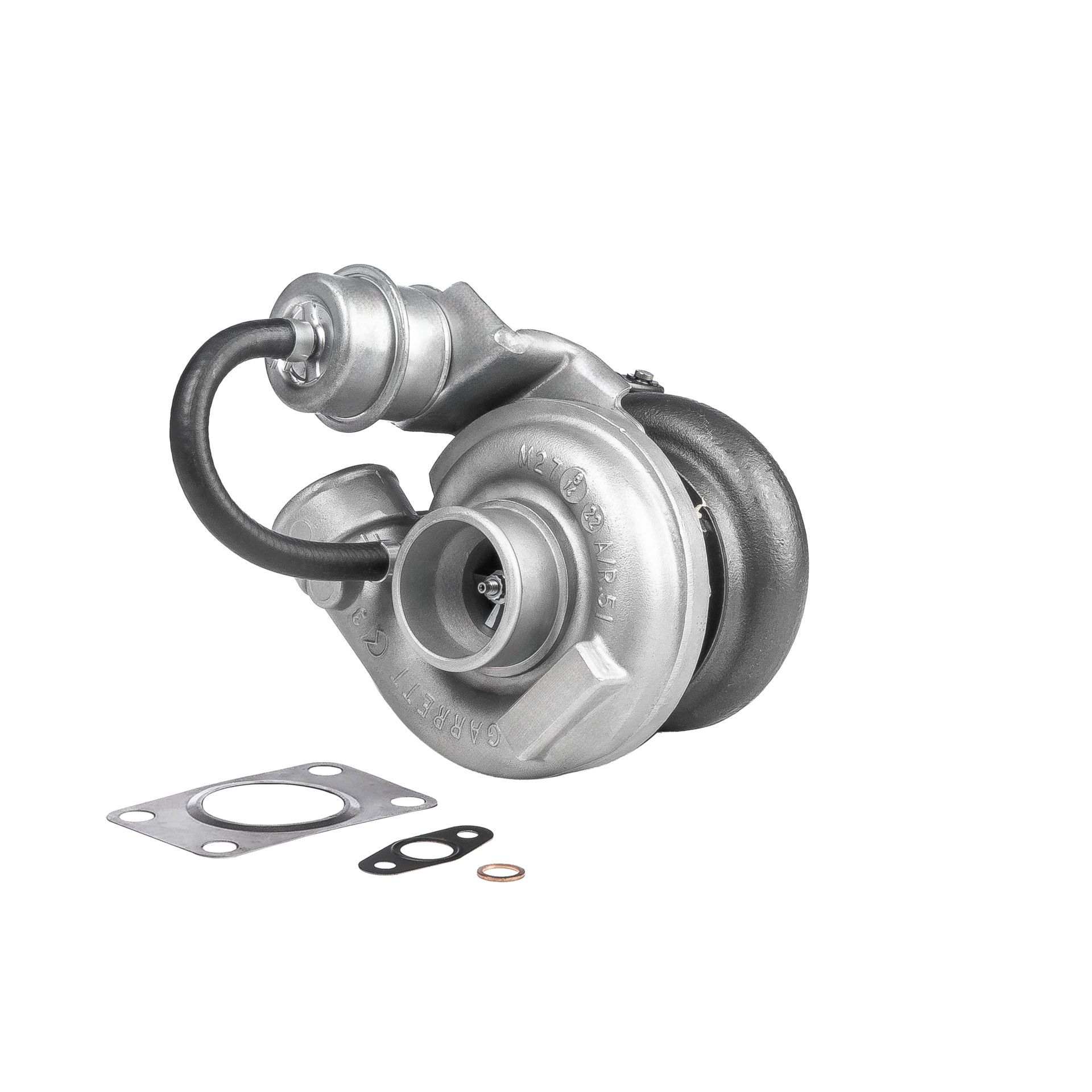 ostaa Turboahdin - BR Turbo (727266-5002RSG)