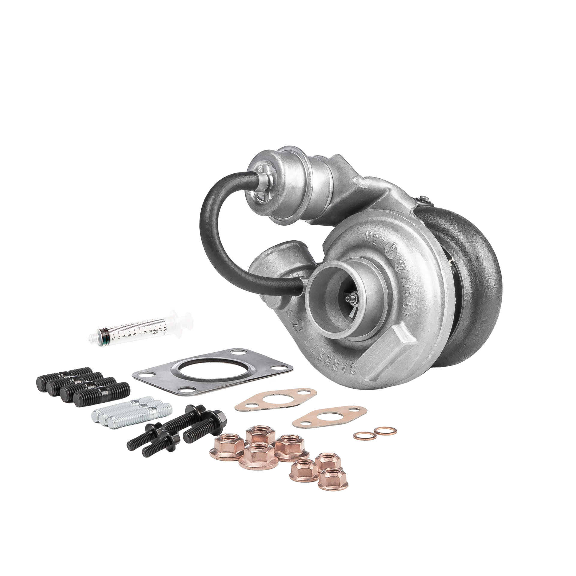 ostaa Turboahdin - BR Turbo (727266-5002RSM)