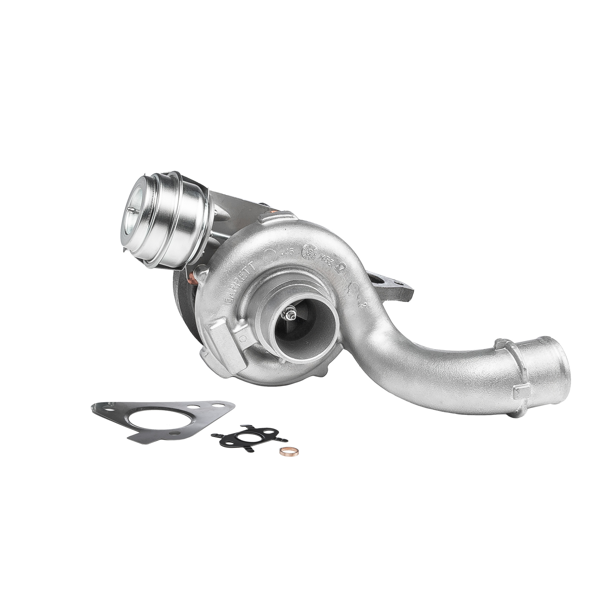 ostaa Turboahdin - BR Turbo (727271-5001RSG)