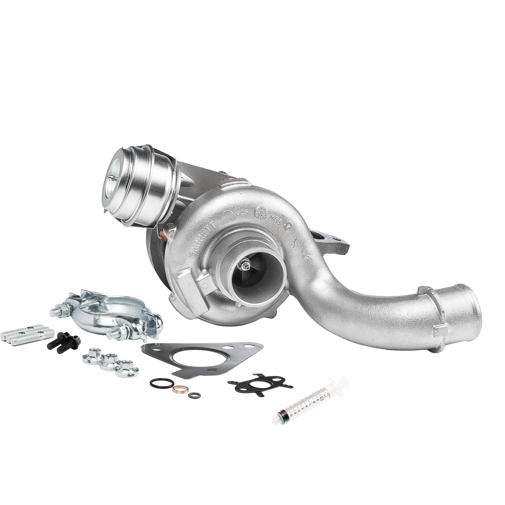 ostaa Turboahdin - BR Turbo (727271-5001RSM)