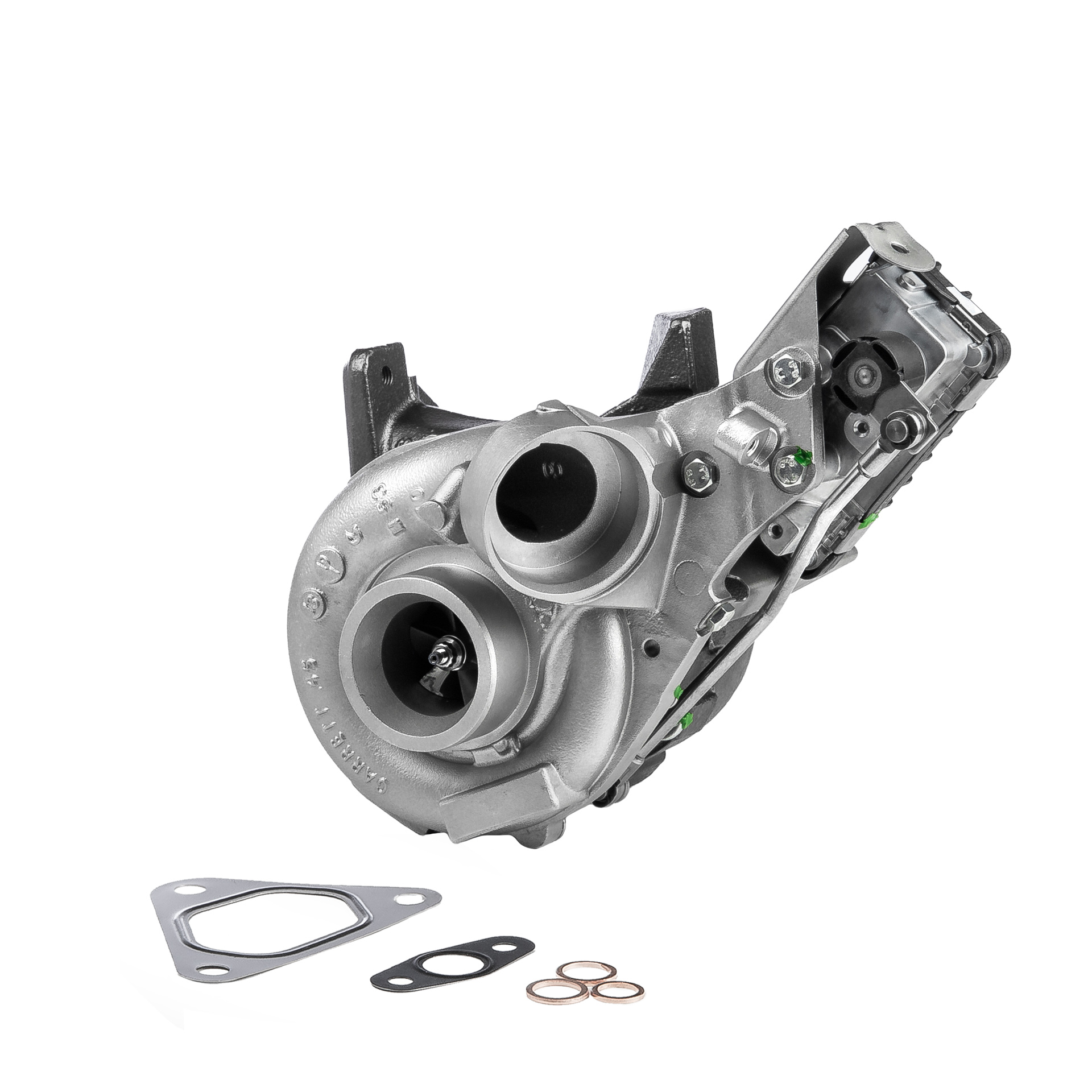 OEM A6460960099 BR Turbo Turboahdin 727461-5001RSG varten MERCEDES-BENZ
