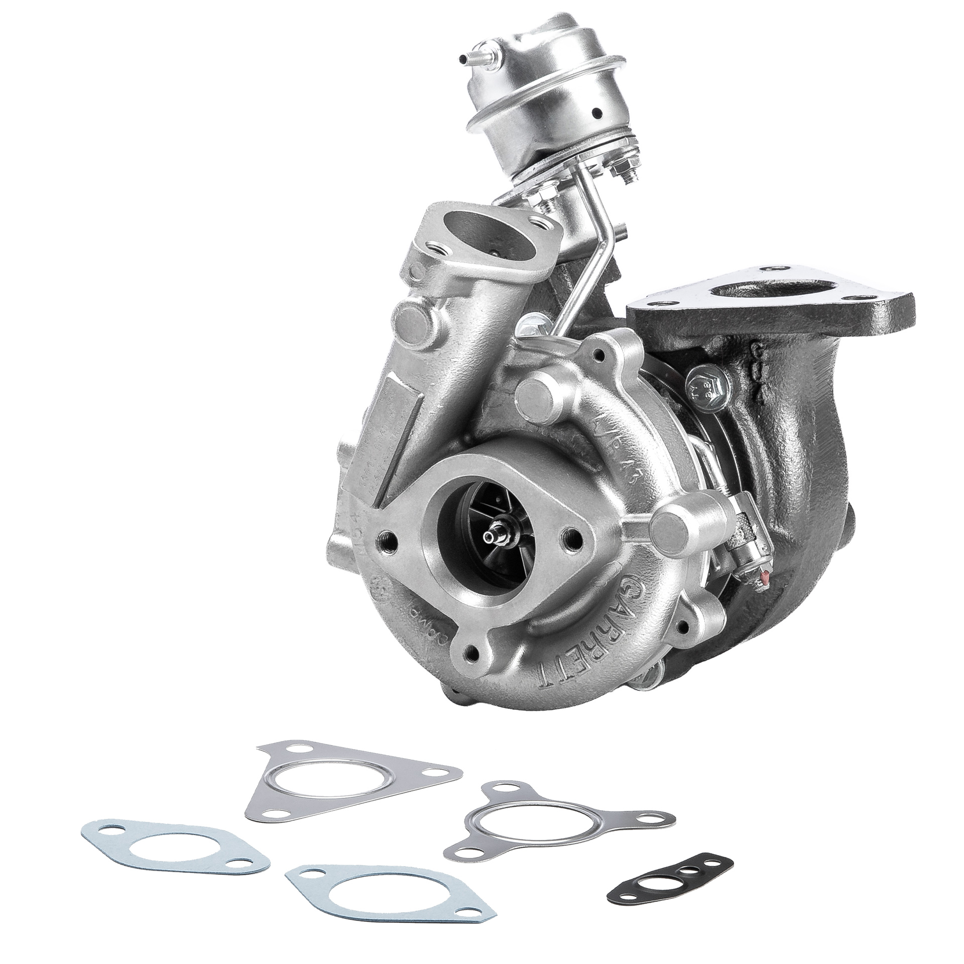 ostaa Turboahdin - BR Turbo (727477-5001RSG)
