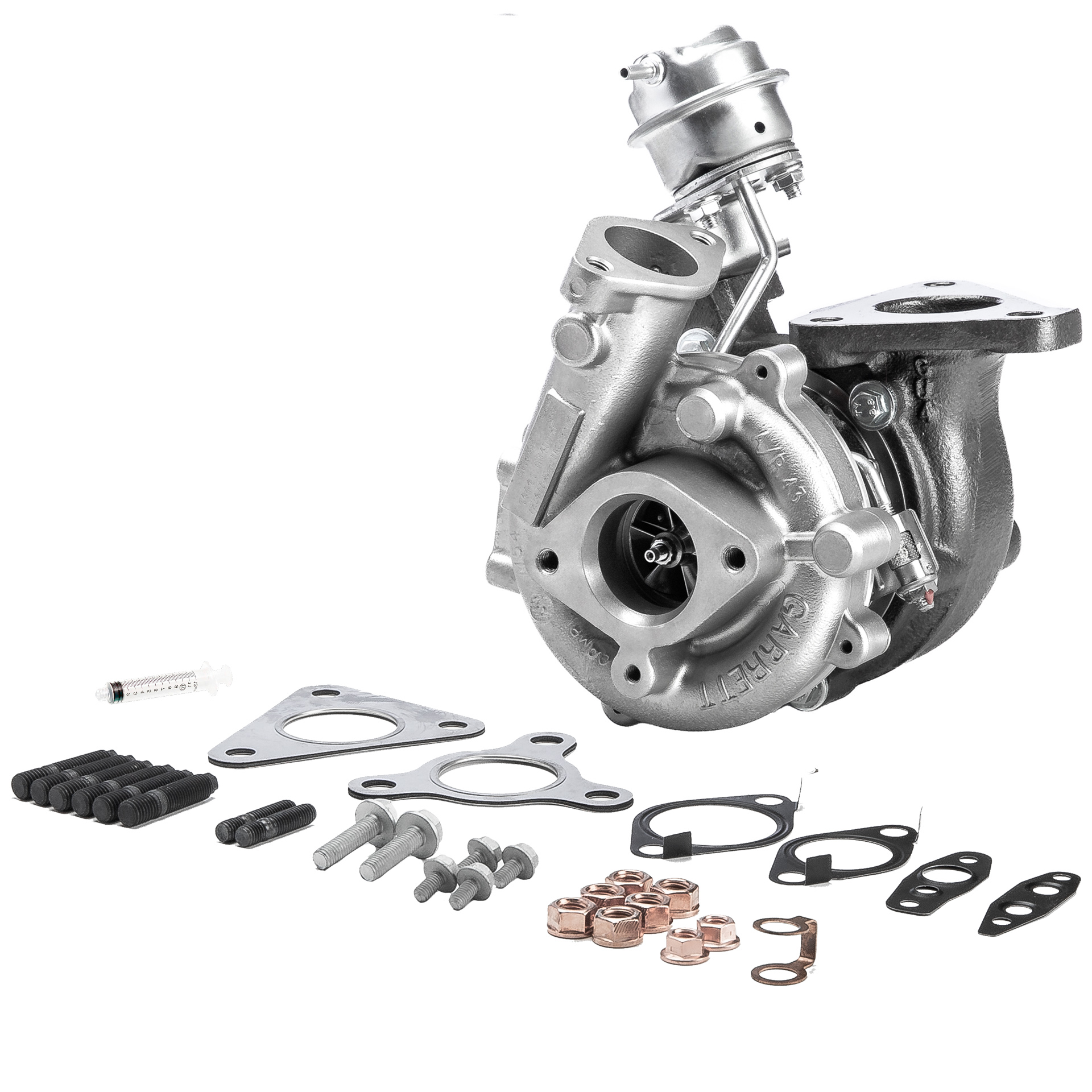 ostaa Turboahdin - BR Turbo (727477-5001RSM)