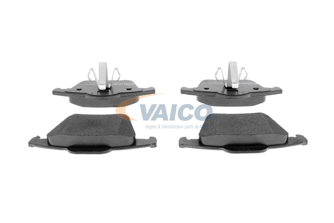 OEM 274330 VAICO Brake pad set V95-0152 for VOLVO, SATURN