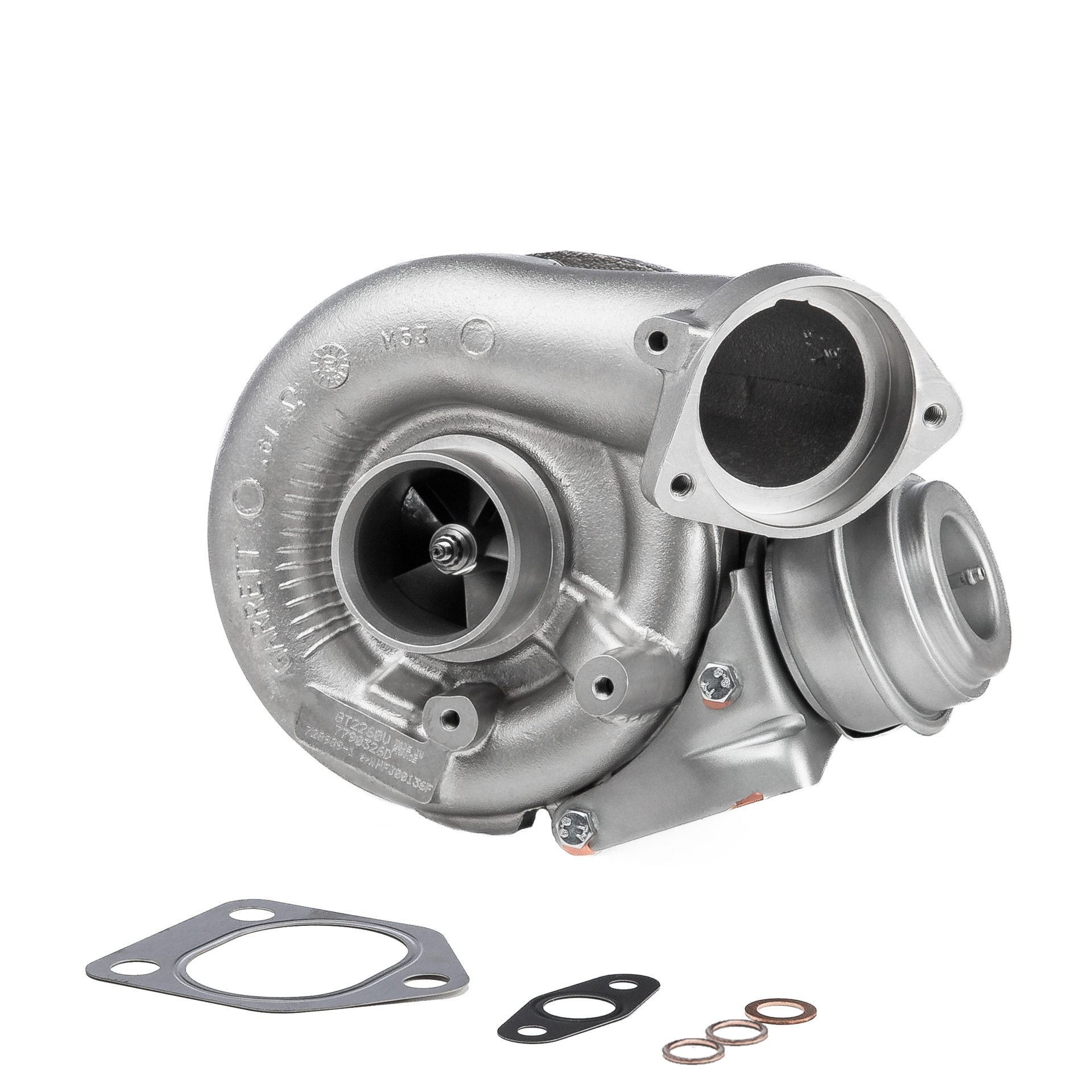 OEM 2248834E BR Turbo Turbolader 728989-5001RSG for BMW