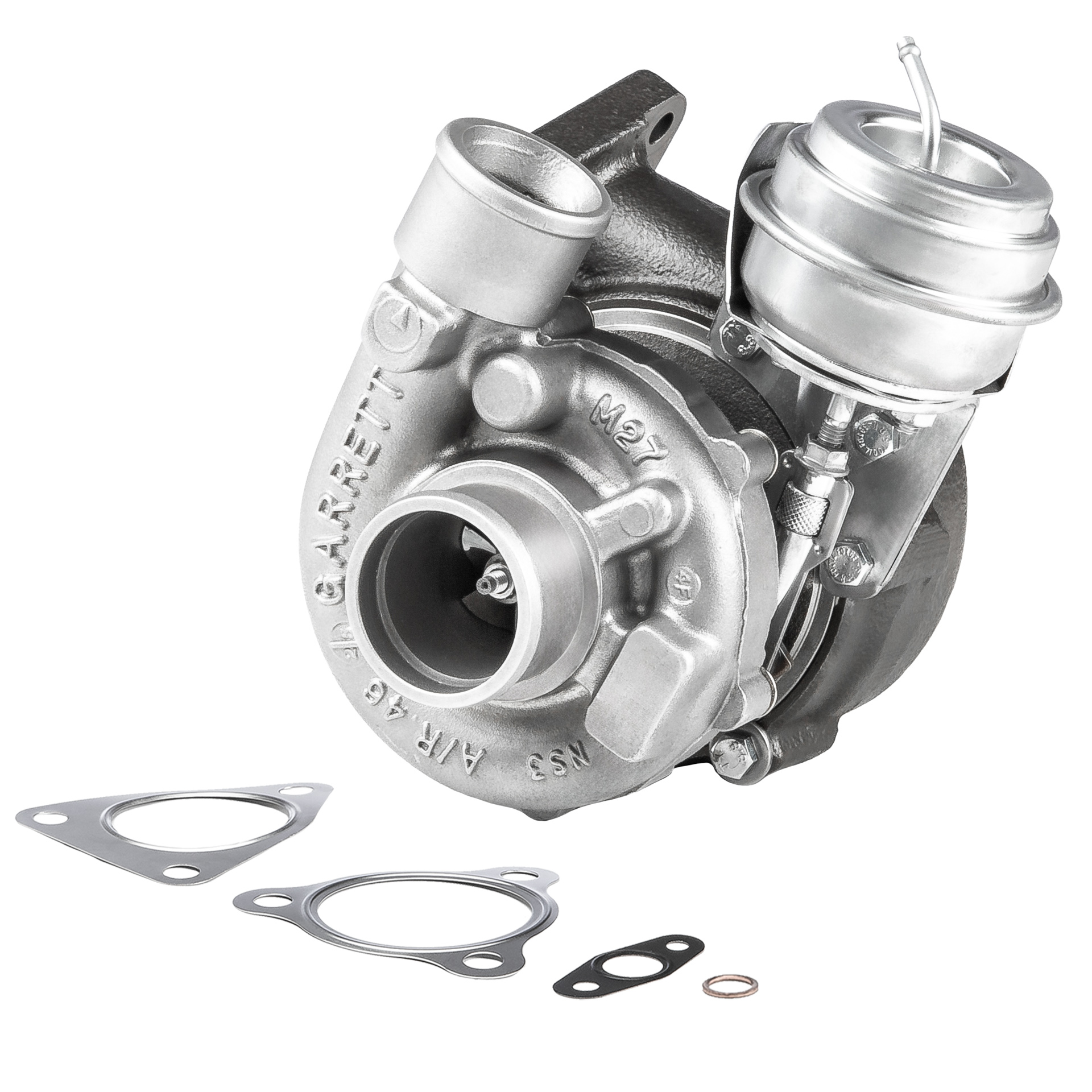 ostaa Turboahdin - BR Turbo (729041-5001RSG)