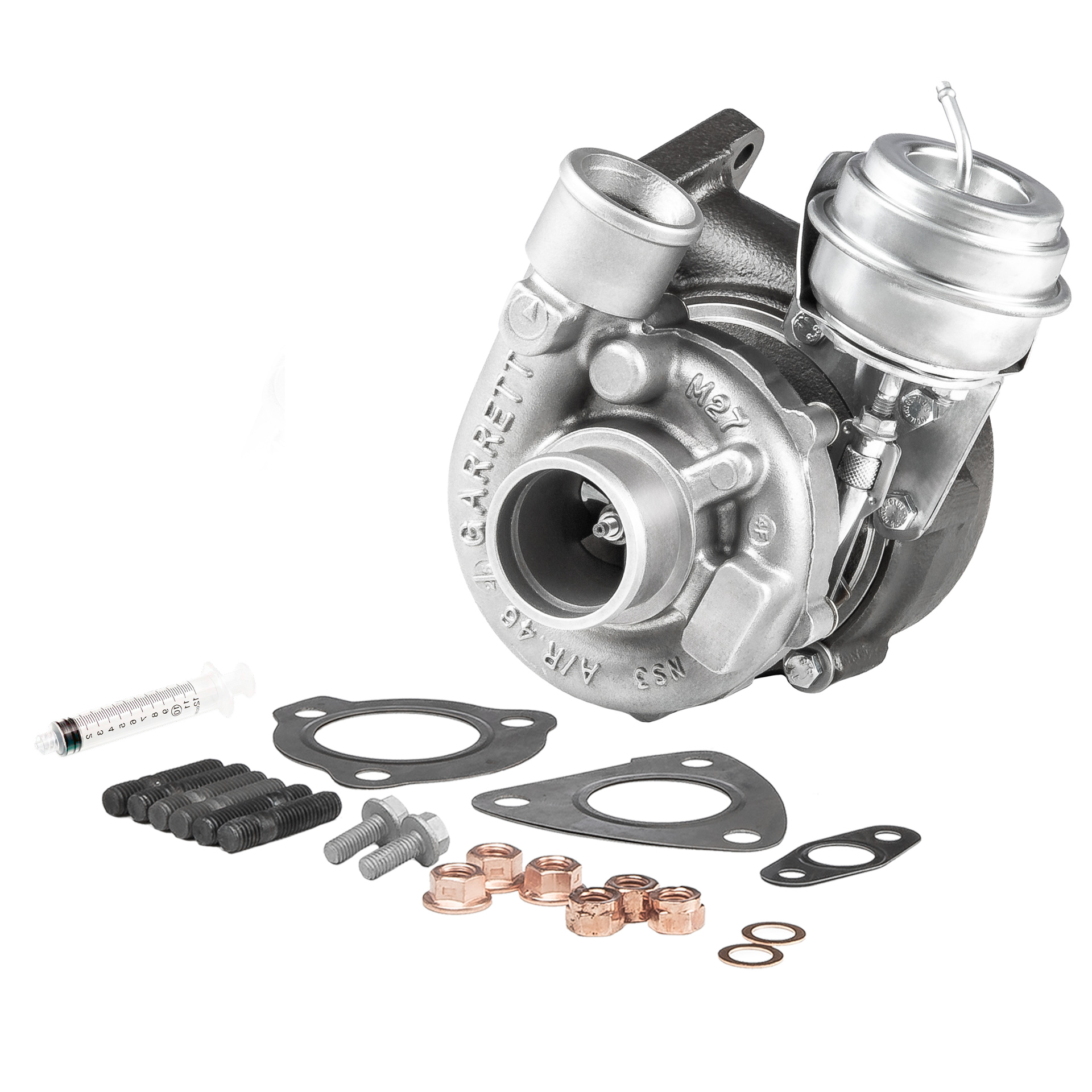ostaa Turboahdin - BR Turbo (729041-5001RSM)