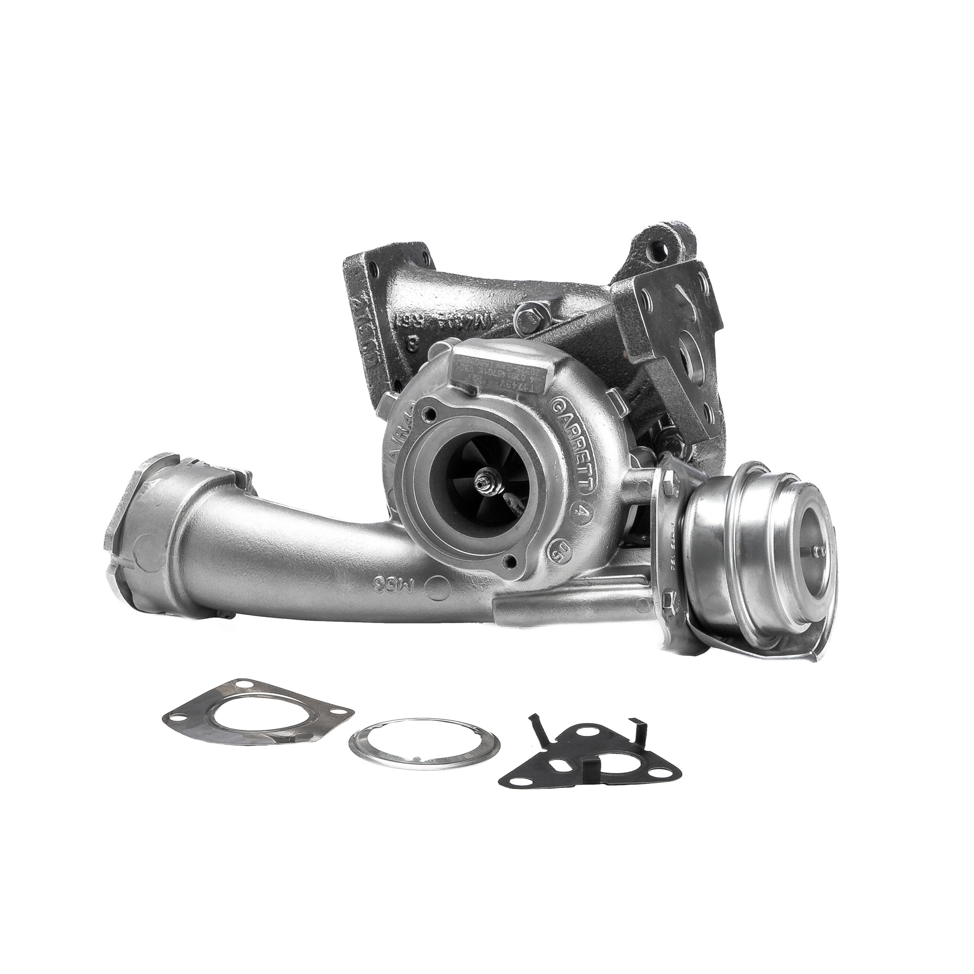 ostaa Turboahdin - BR Turbo (729325-5001RSG)