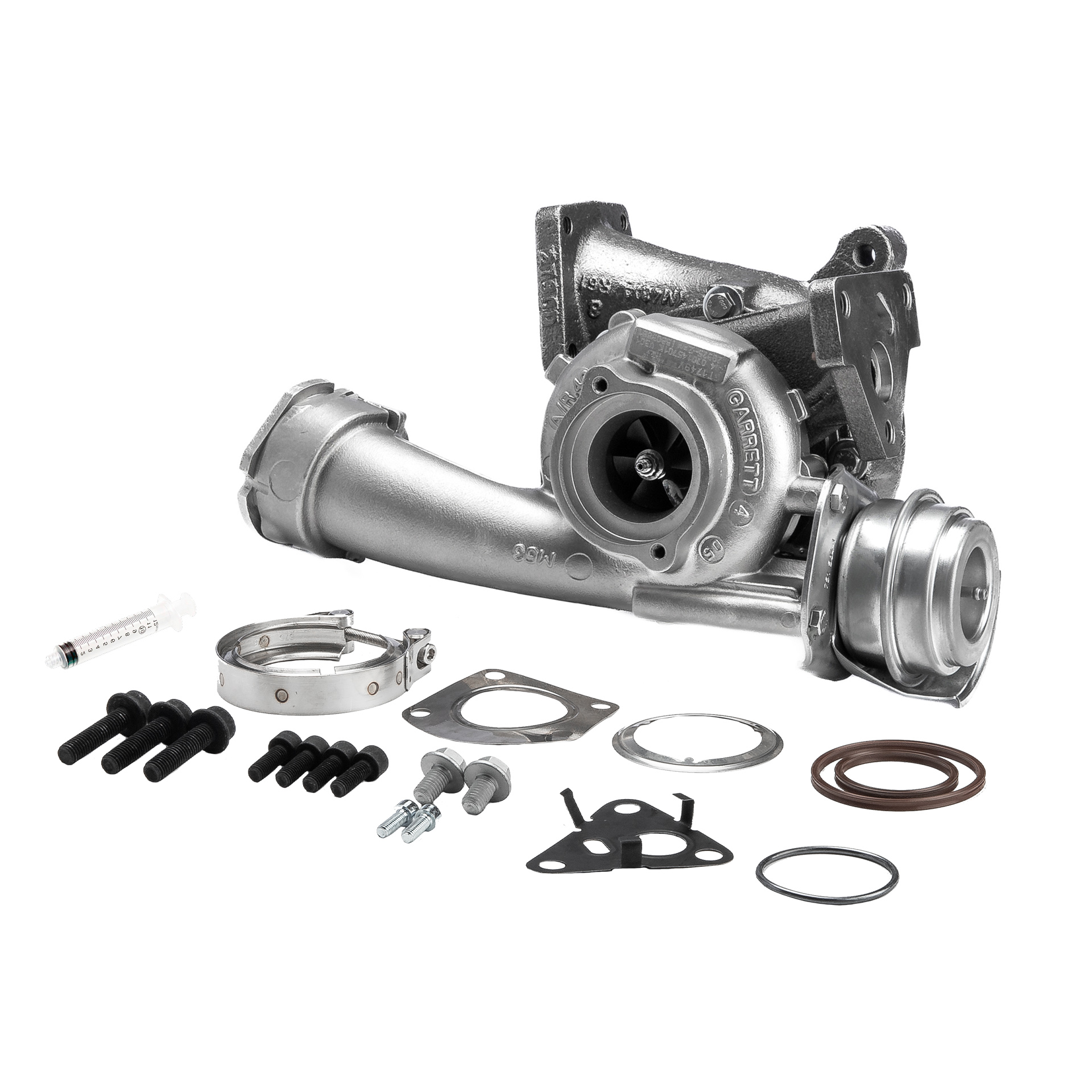 ostaa Turboahdin - BR Turbo (729325-5001RSM)