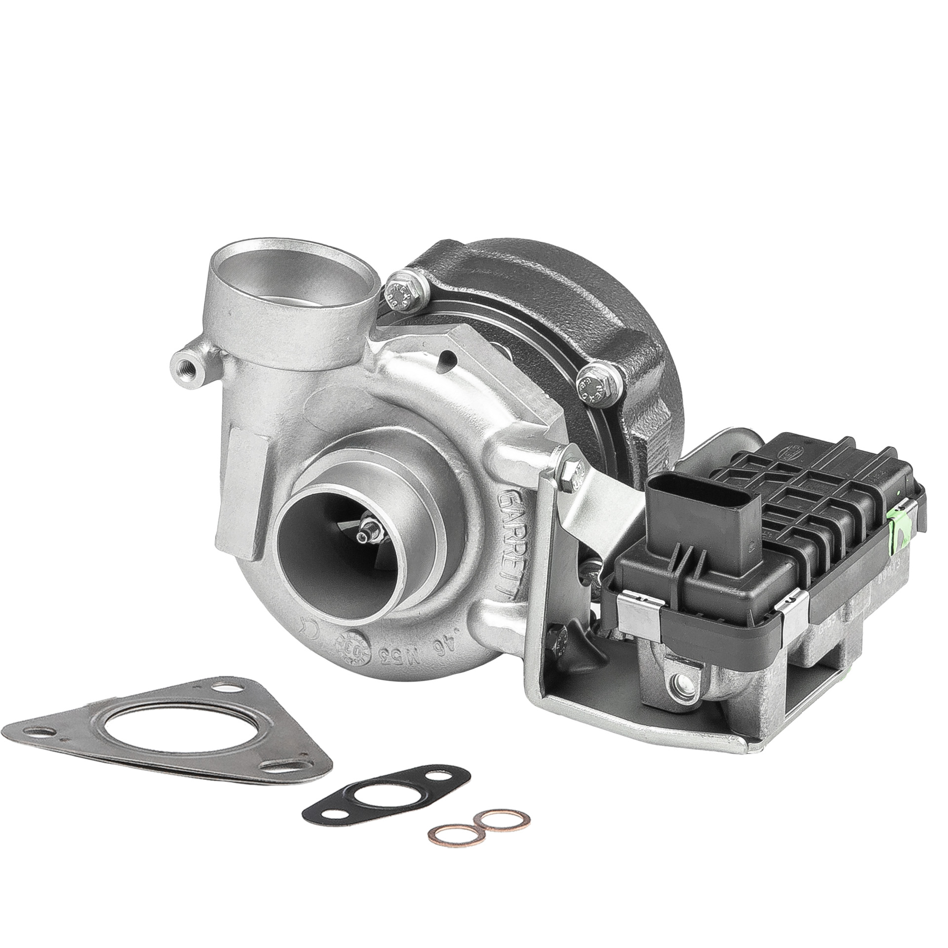 comprar Turbocompresor - BR Turbo (729853-5001RSG)