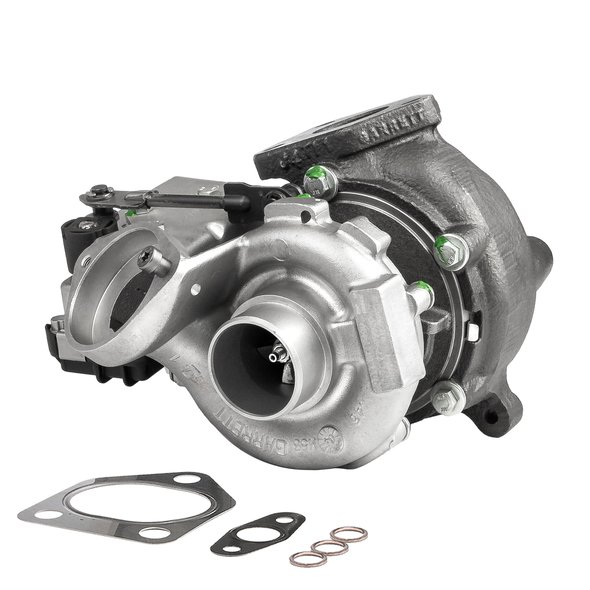 ostaa Turboahdin - BR Turbo (731877-5001RSG)