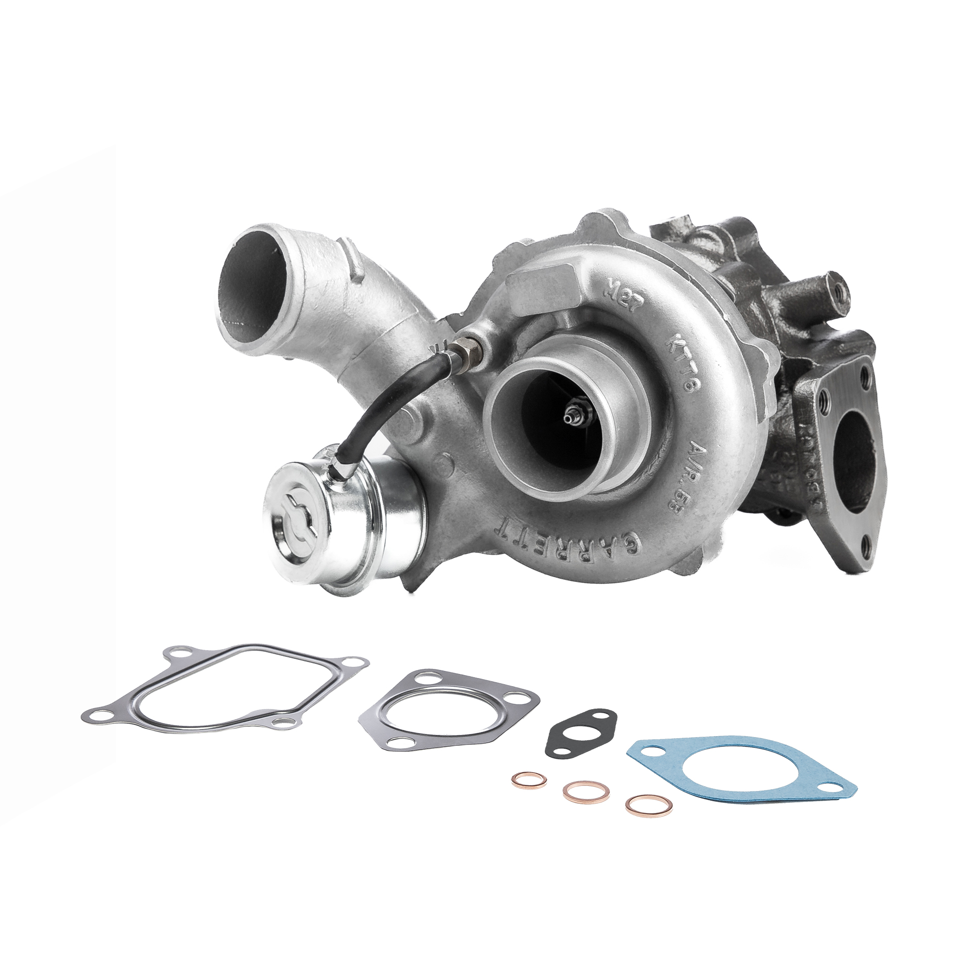 ostaa Turboahdin - BR Turbo (733952-5001RSG)