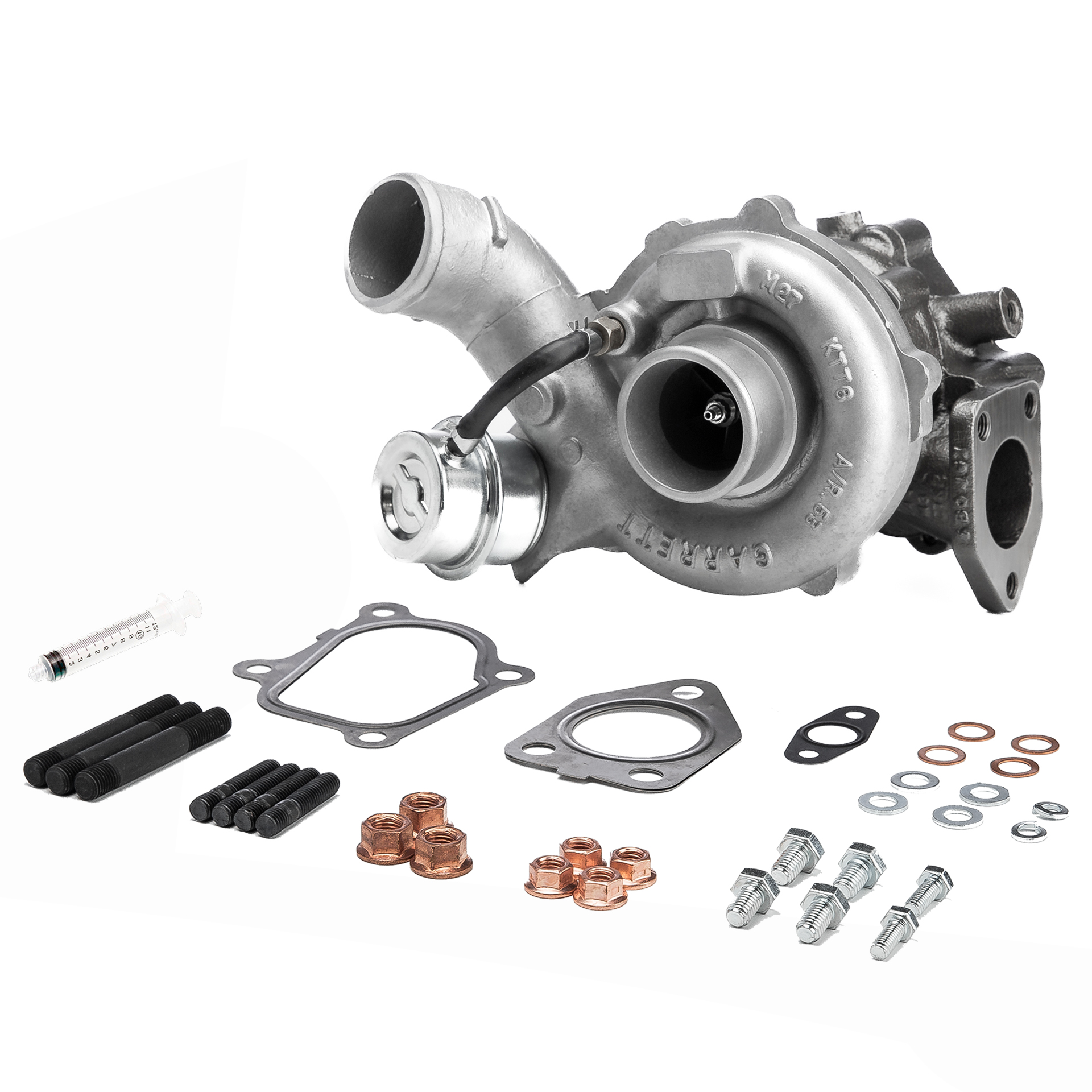 ostaa Turboahdin - BR Turbo (733952-5001RSM)