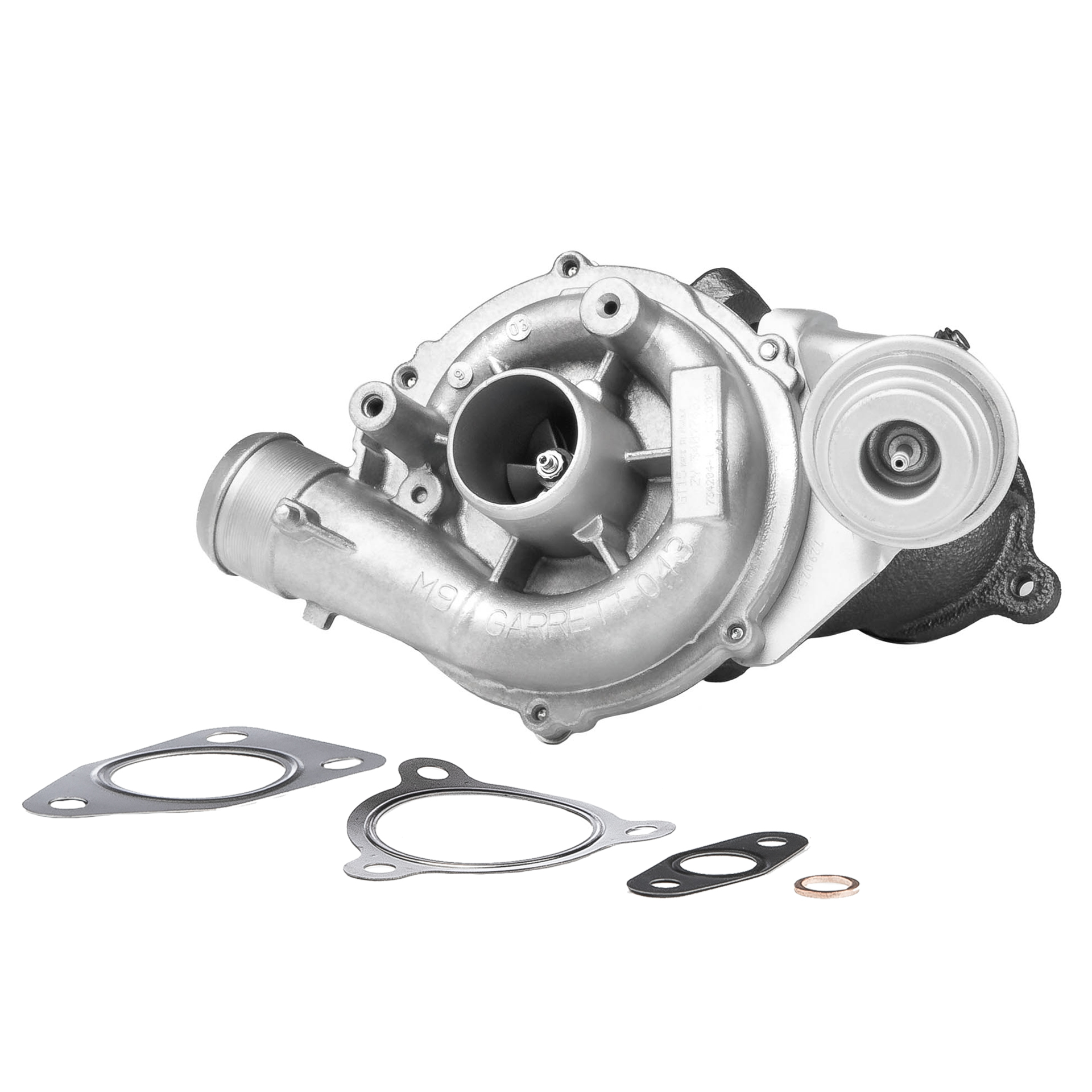 ostaa Turboahdin - BR Turbo (734204-5001RSG)
