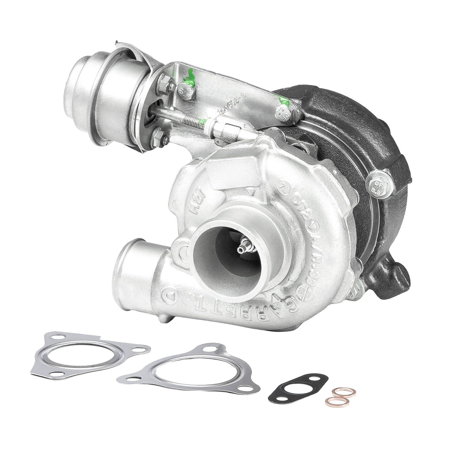 MATRIX Turboaggregat 740611-5001RSG BR Turbo