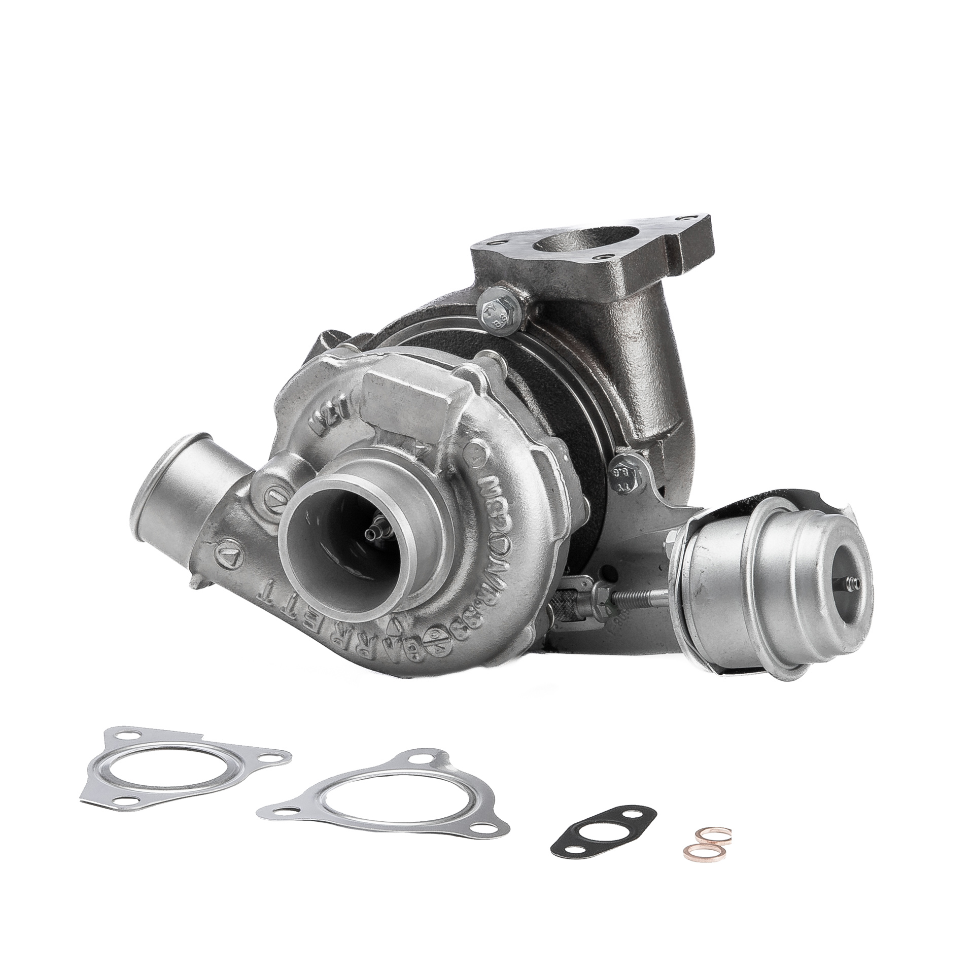 Turbolader BR Turbo 740611-5002RSG