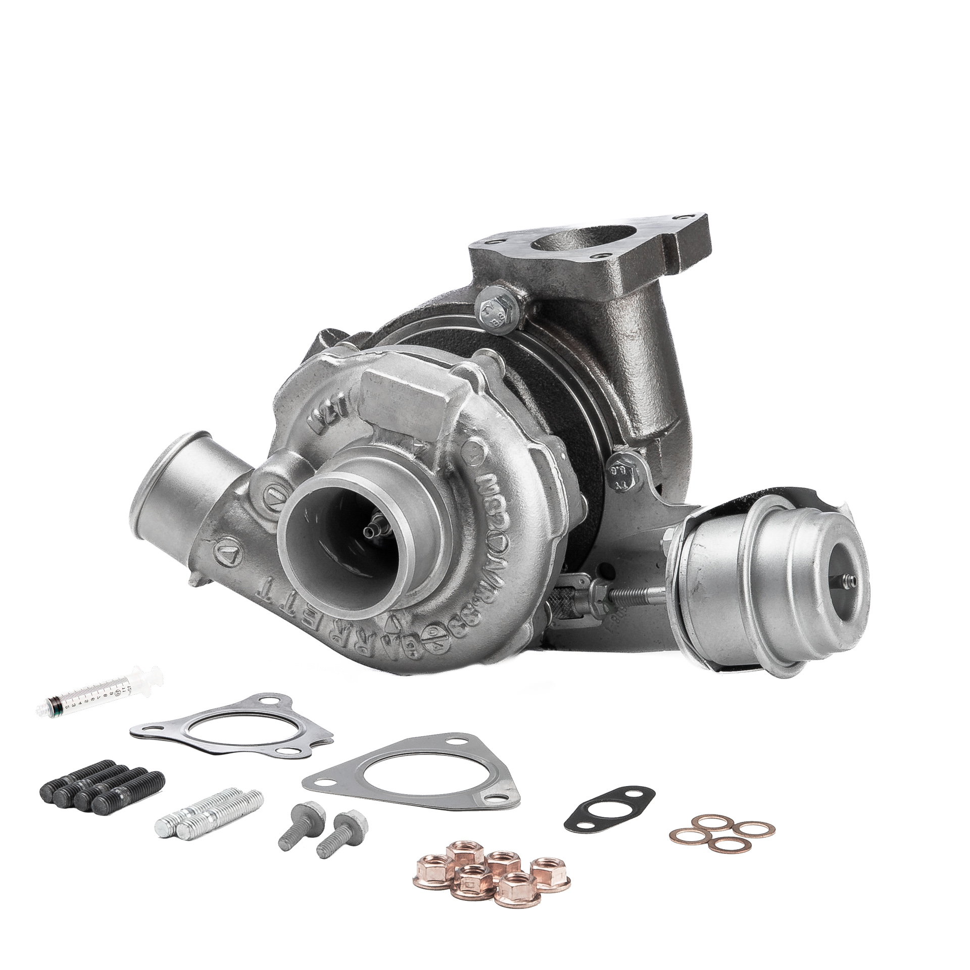 Turbolader BR Turbo 740611-5002RSM