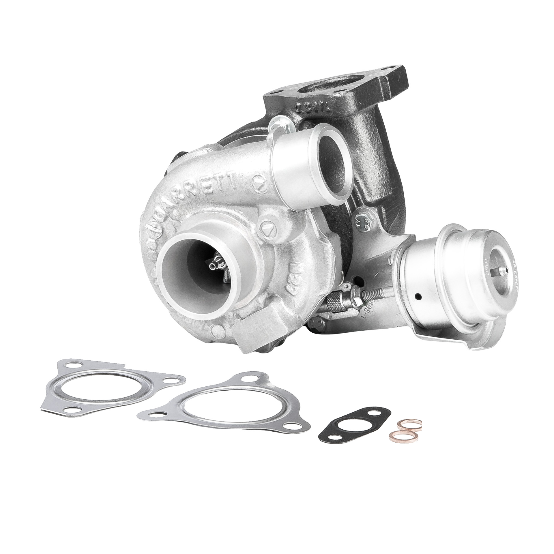 OEM 282012A110 BR Turbo Turbolader 740611-5003RSG for HYUNDAI, KIA