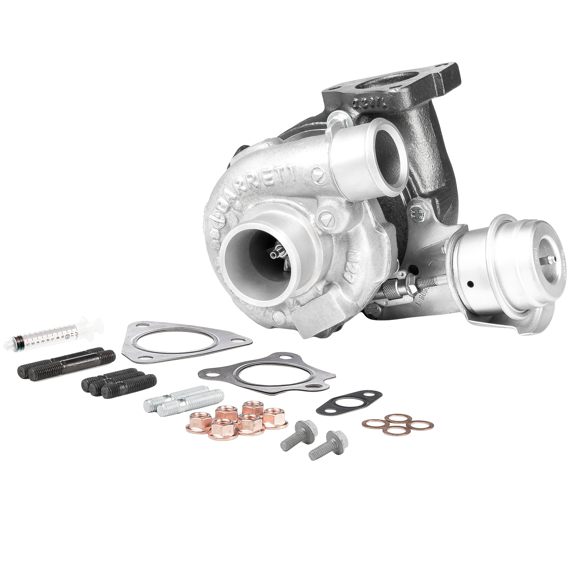 OEM 282012A110 BR Turbo Turbolader 740611-5003RSM for HYUNDAI, KIA
