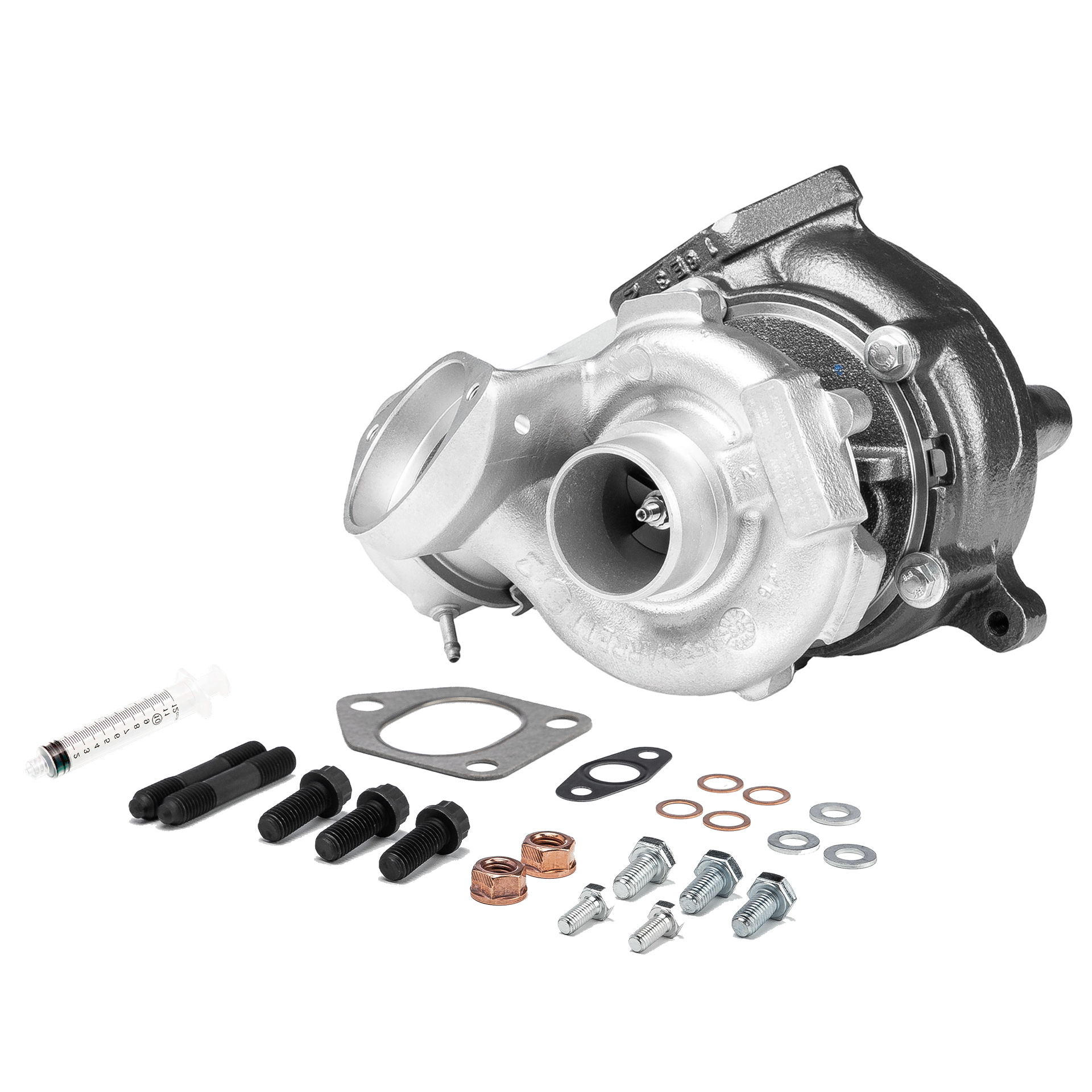 ostaa Turboahdin - BR Turbo (740911-5001RSM)