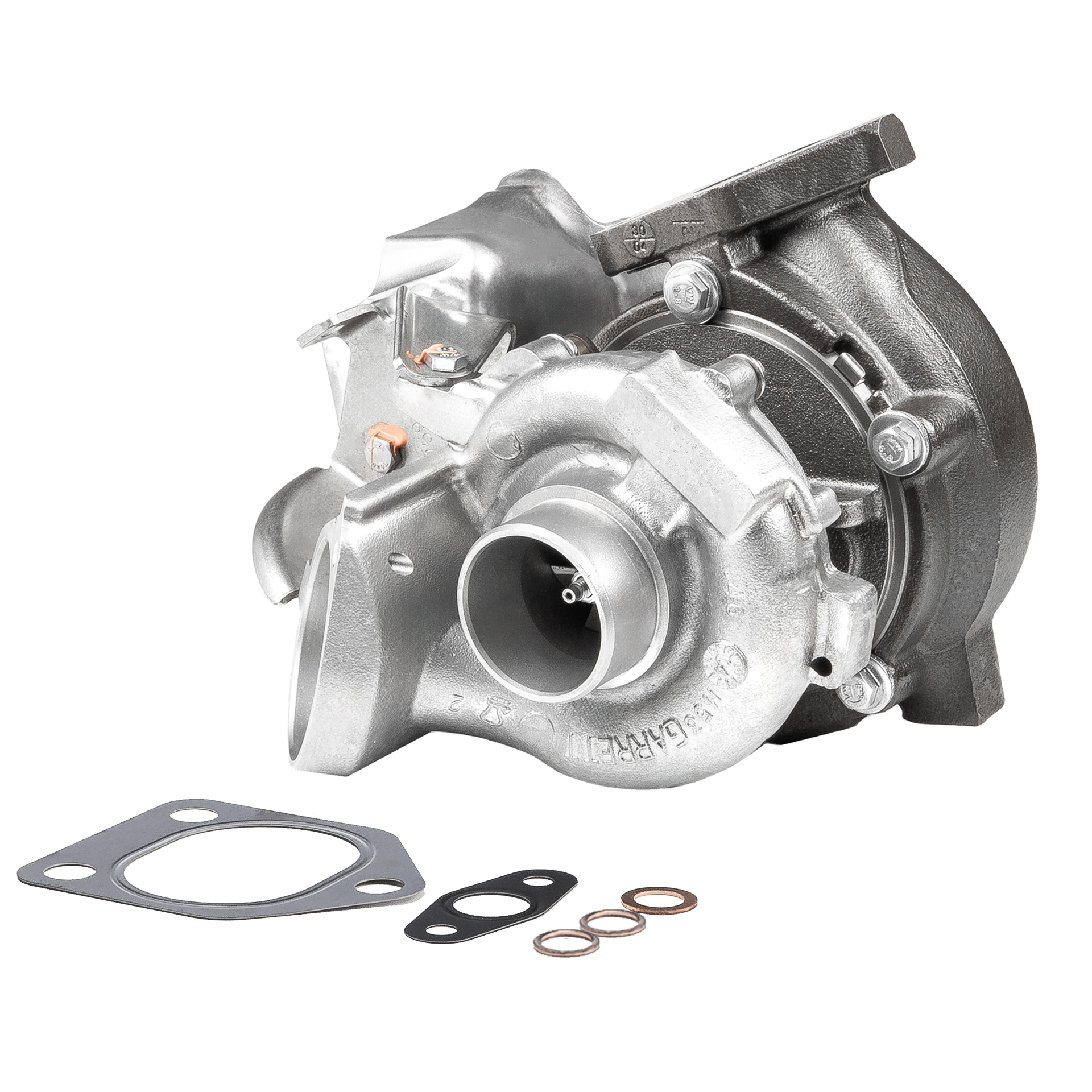 ostaa Turboahdin - BR Turbo (741785-5001RSG)