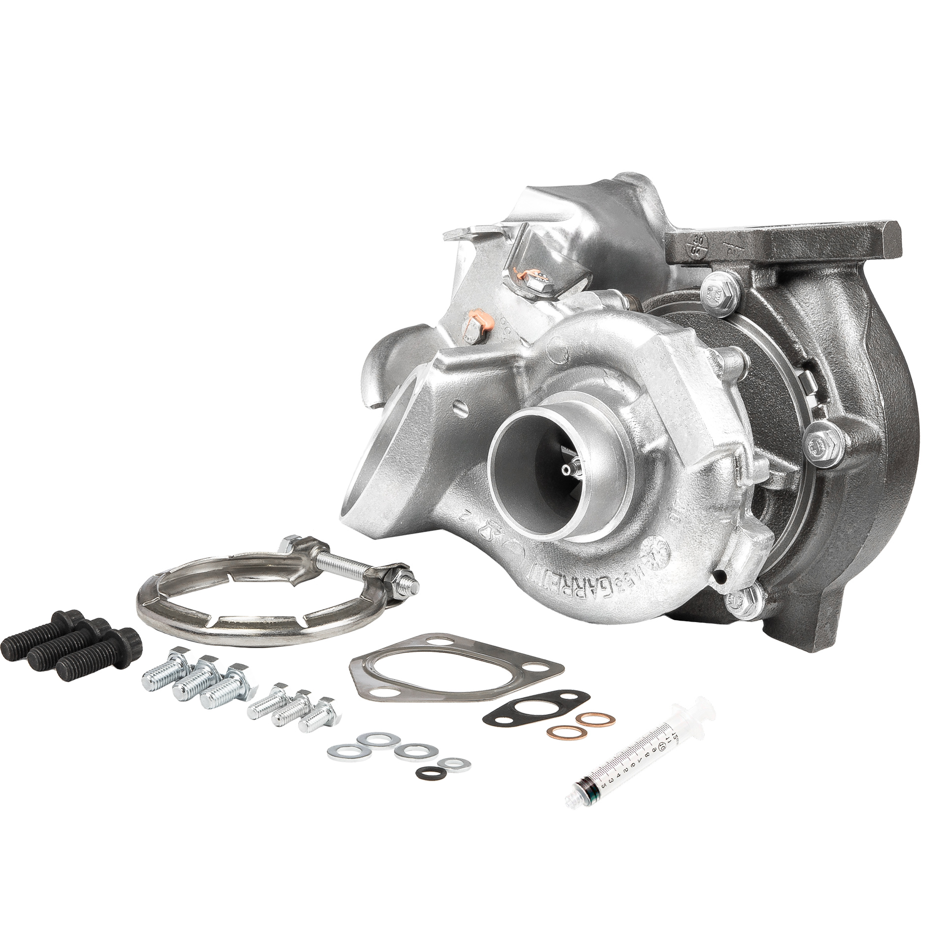 ostaa Turboahdin - BR Turbo (741785-5001RSM)