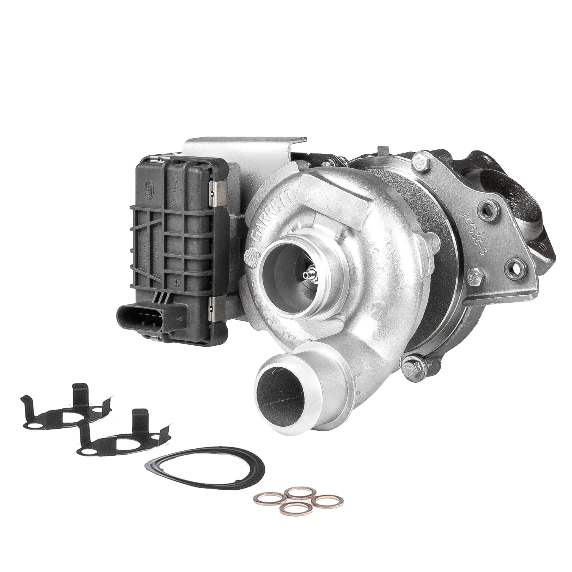ostaa Turboahdin - BR Turbo (742110-5001RSG)