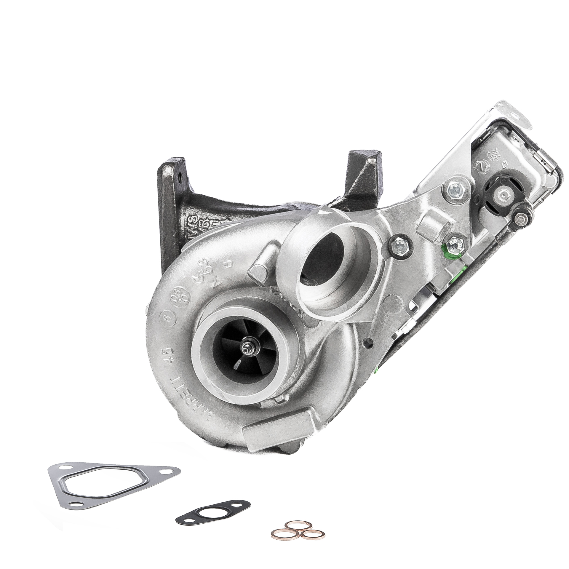 OEM A6460960099 BR Turbo Turboahdin 742693-5001RSG varten MERCEDES-BENZ