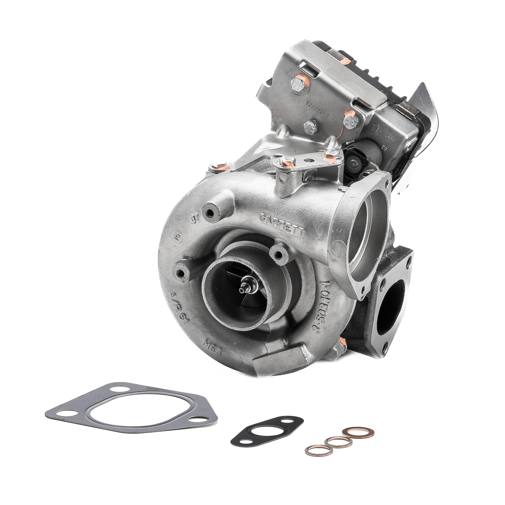 ostaa Turboahdin - BR Turbo (742730-5001RSG)