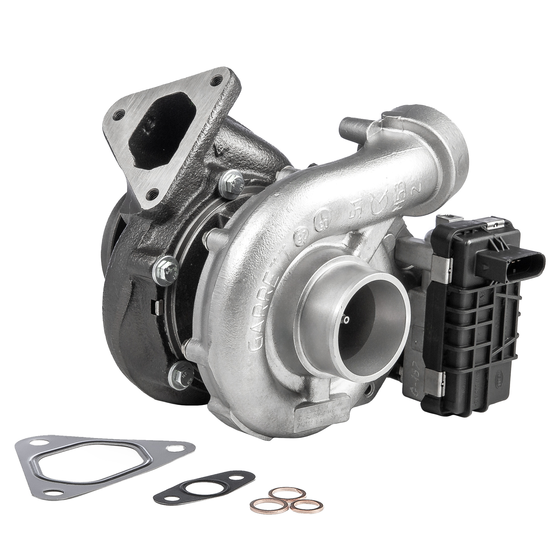OEM A6480960099 BR Turbo Turbolader 743436-5001RSG for MERCEDES-BENZ