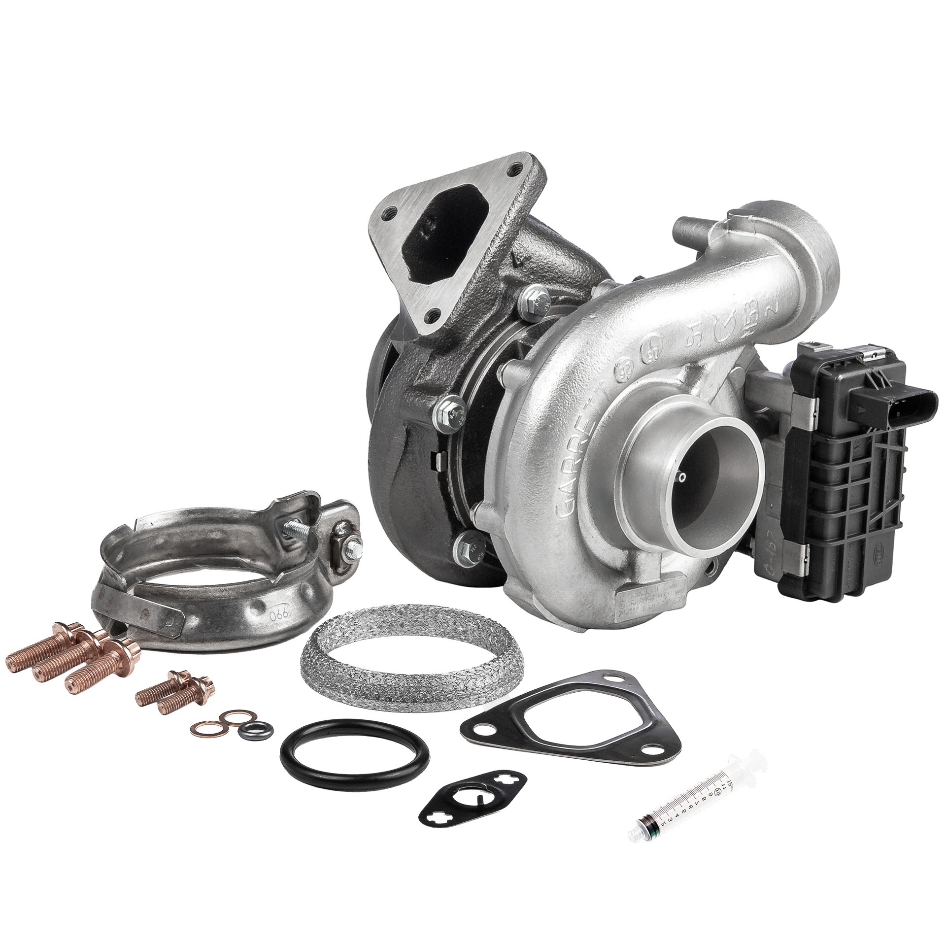 OEM A6480960099 BR Turbo Turbolader 743436-5001RSM for MERCEDES-BENZ