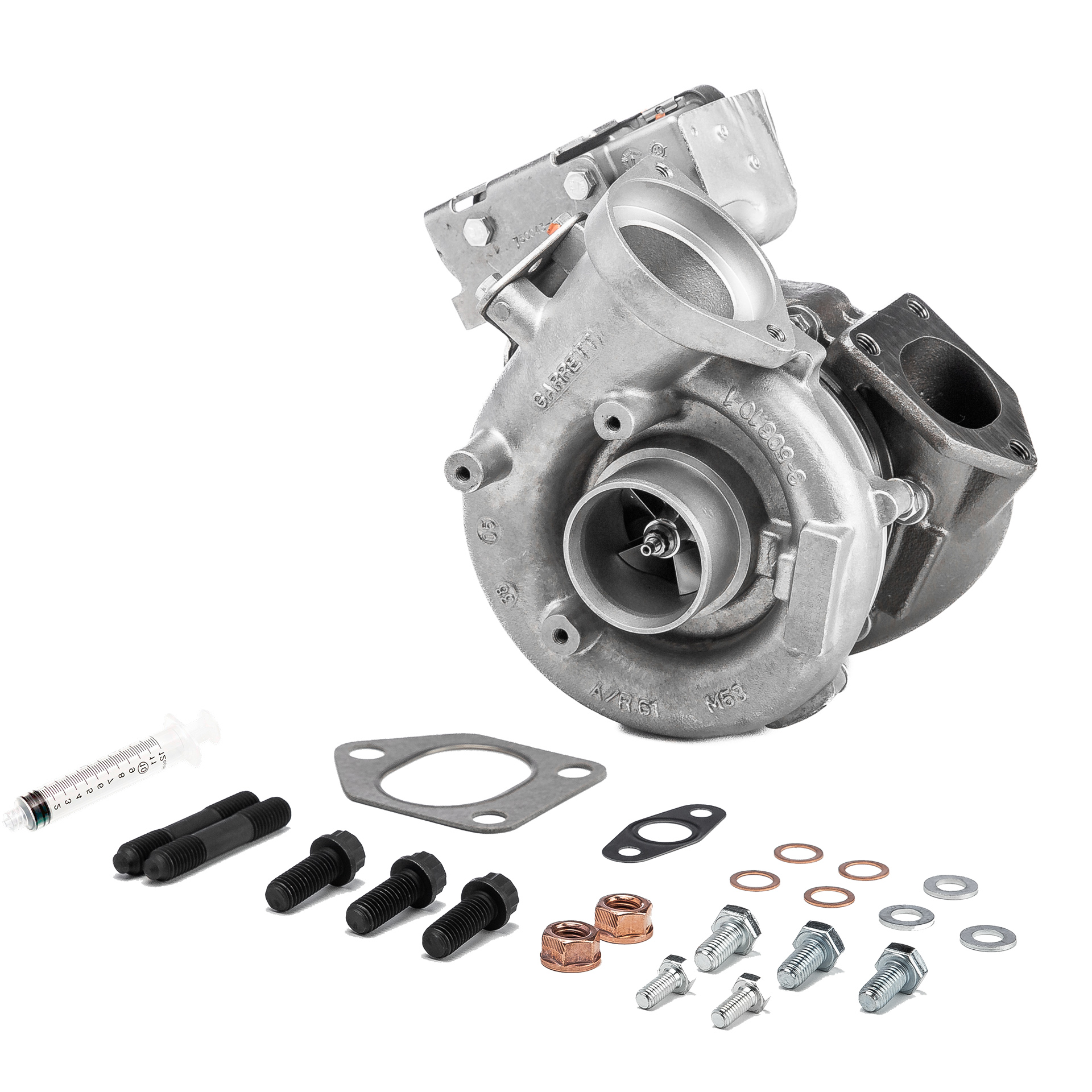 ostaa Turboahdin - BR Turbo (750080-5001RSM)