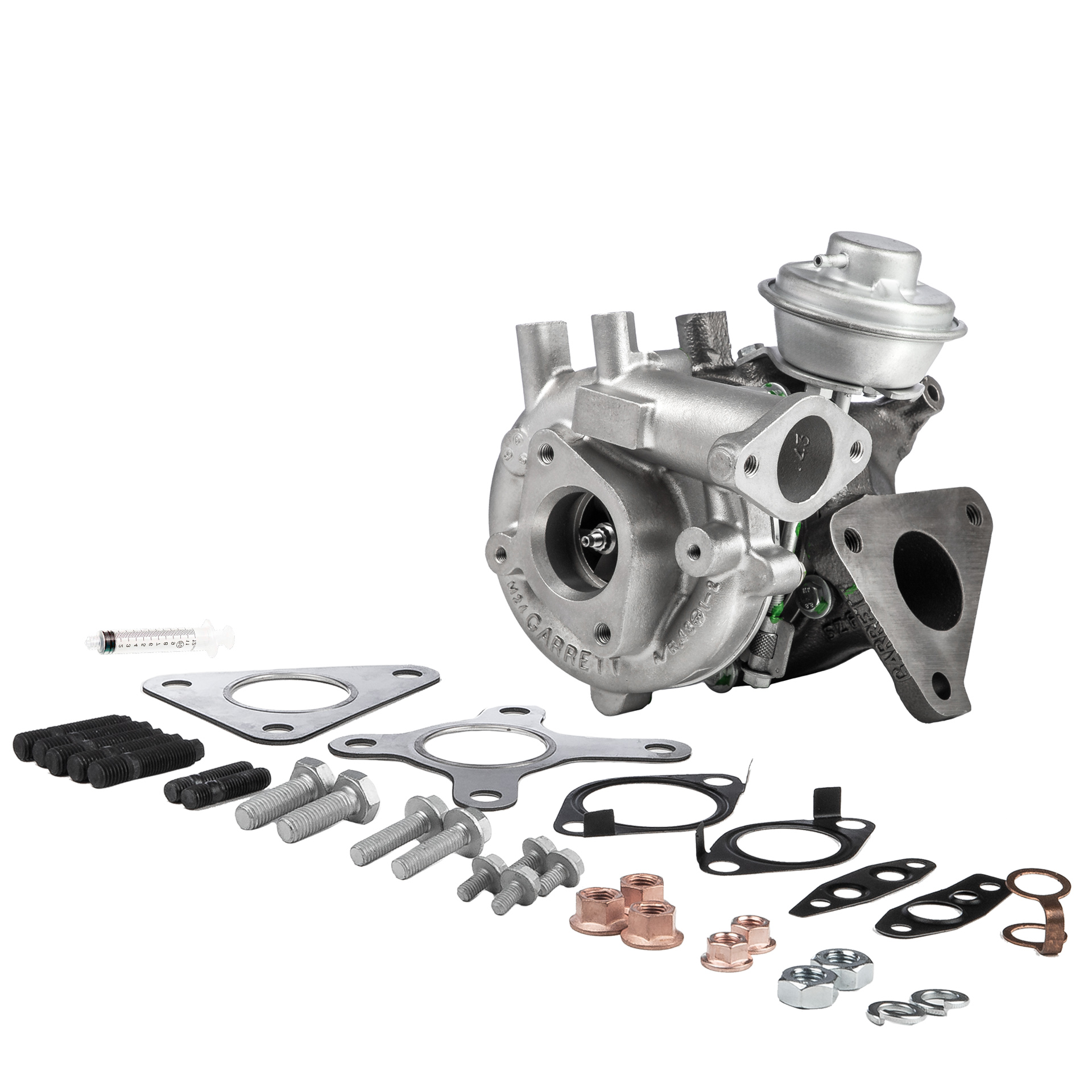 ostaa Turboahdin - BR Turbo (750441-5001RSM)