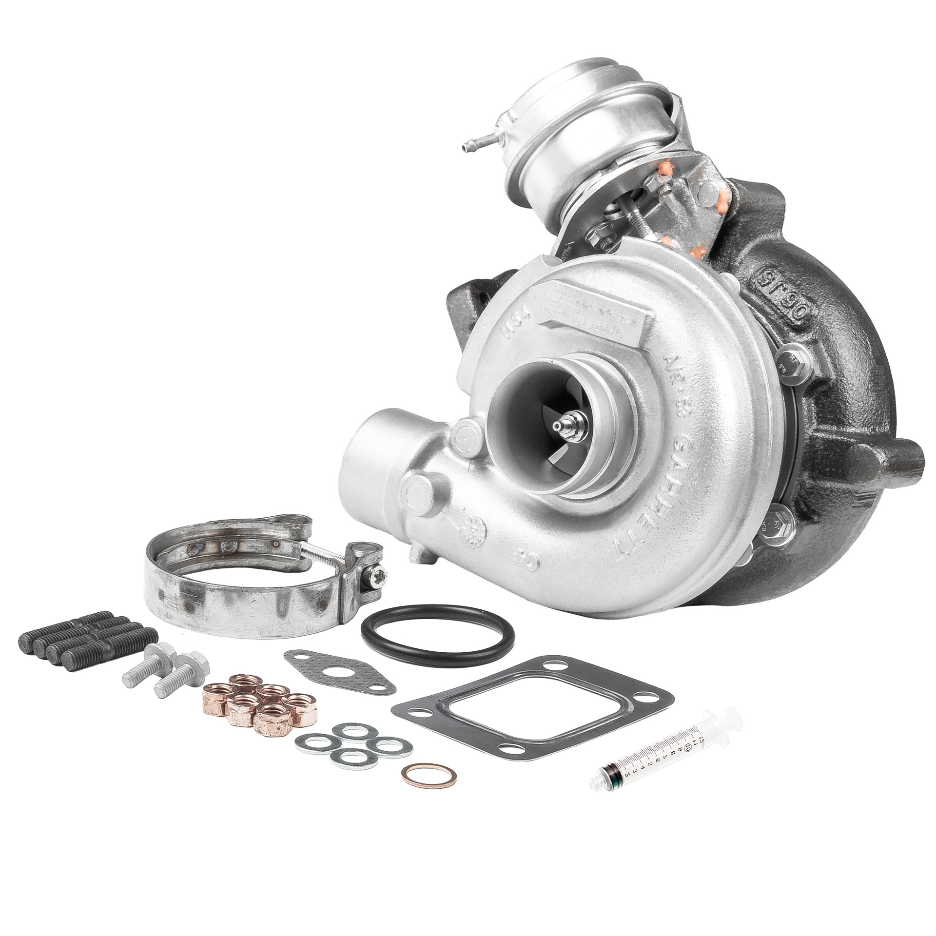 ostaa Turboahdin - BR Turbo (750510-5001RSM)