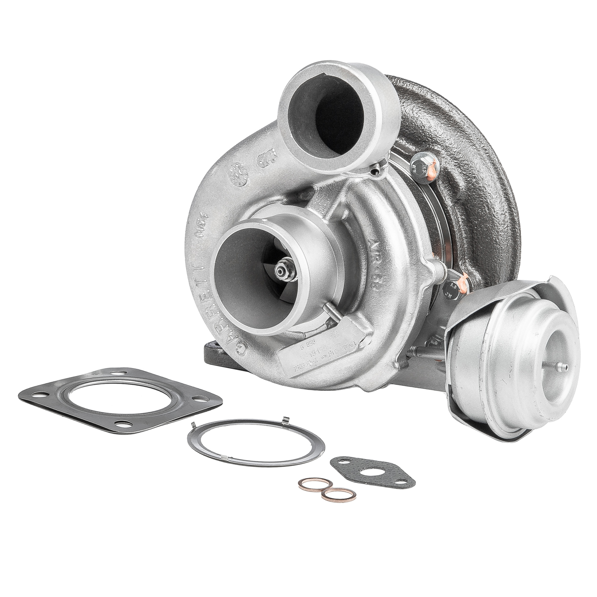 comprar Turbocompresor - BR Turbo (750639-5001RSG)