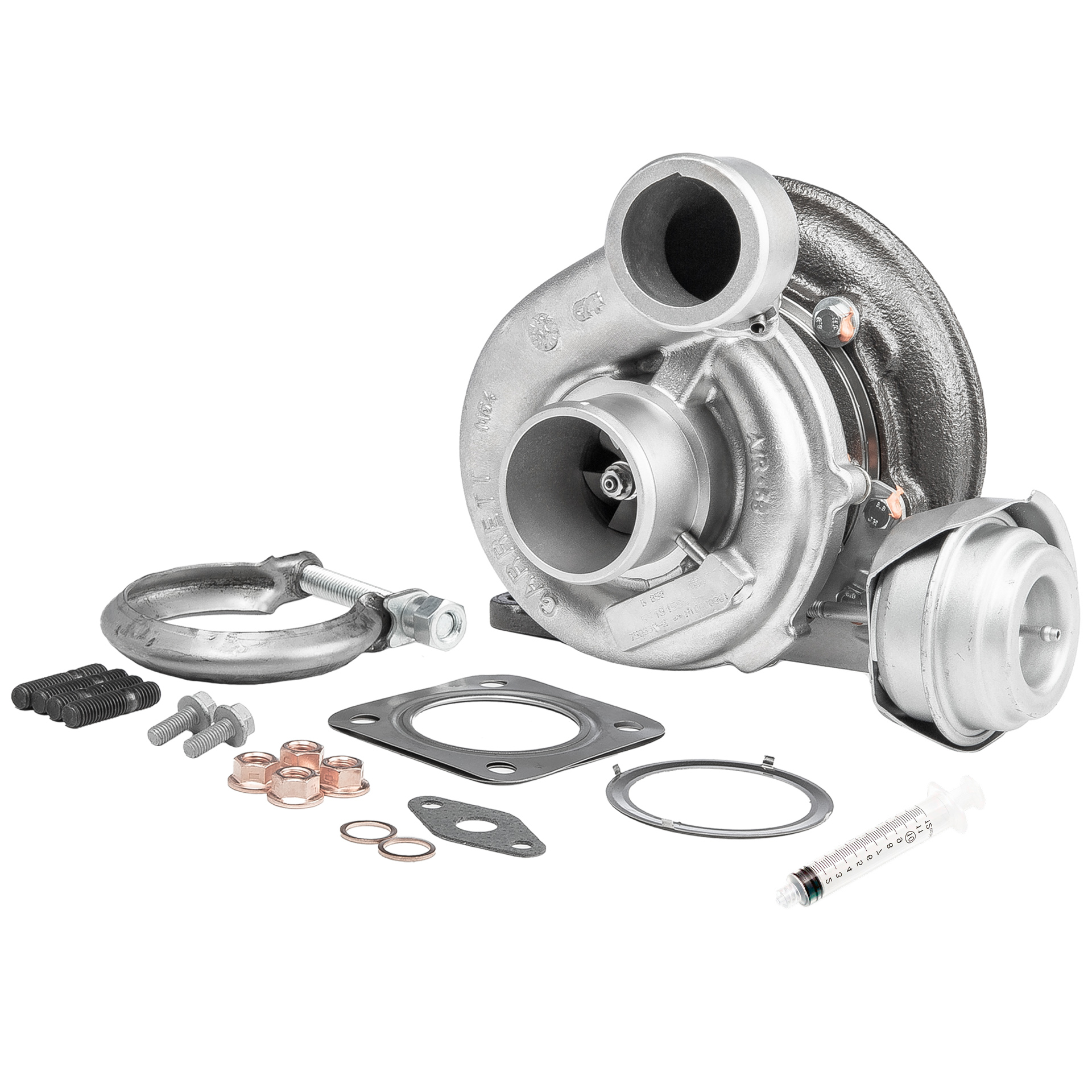 OEM 71785256 BR Turbo Turbina 750639-5001RSM per FIAT, ALFA ROMEO, LANCIA