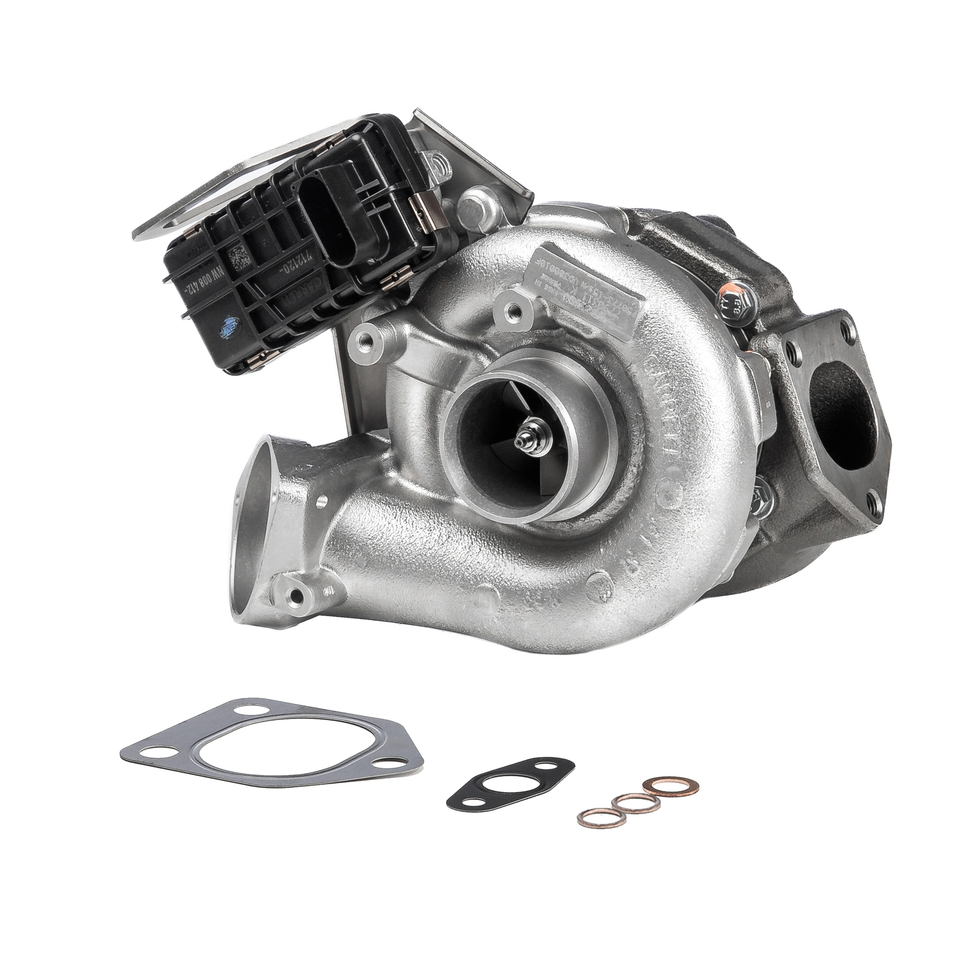 ostaa Turboahdin - BR Turbo (750773-5001RSG)