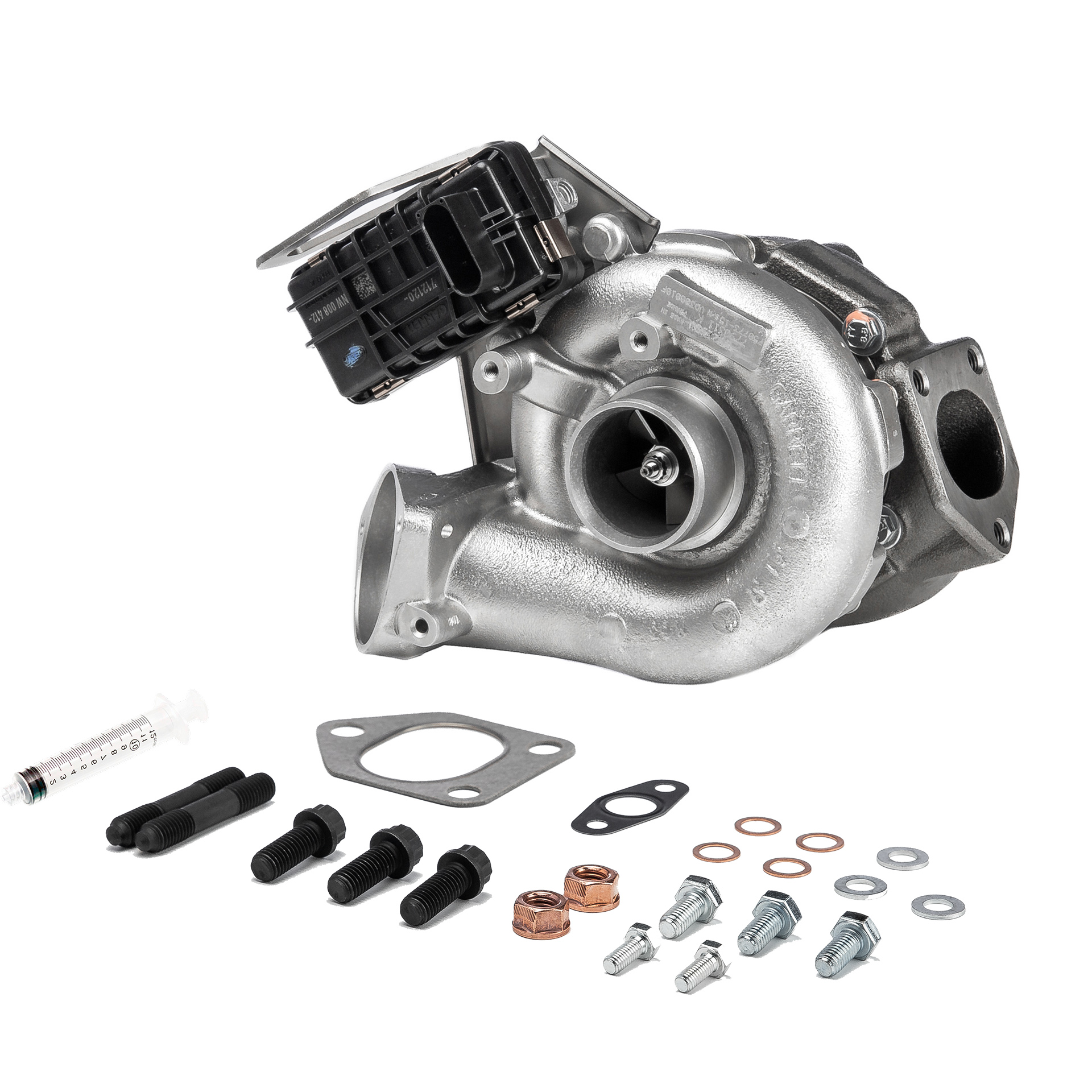 ostaa Turboahdin - BR Turbo (750773-5001RSM)